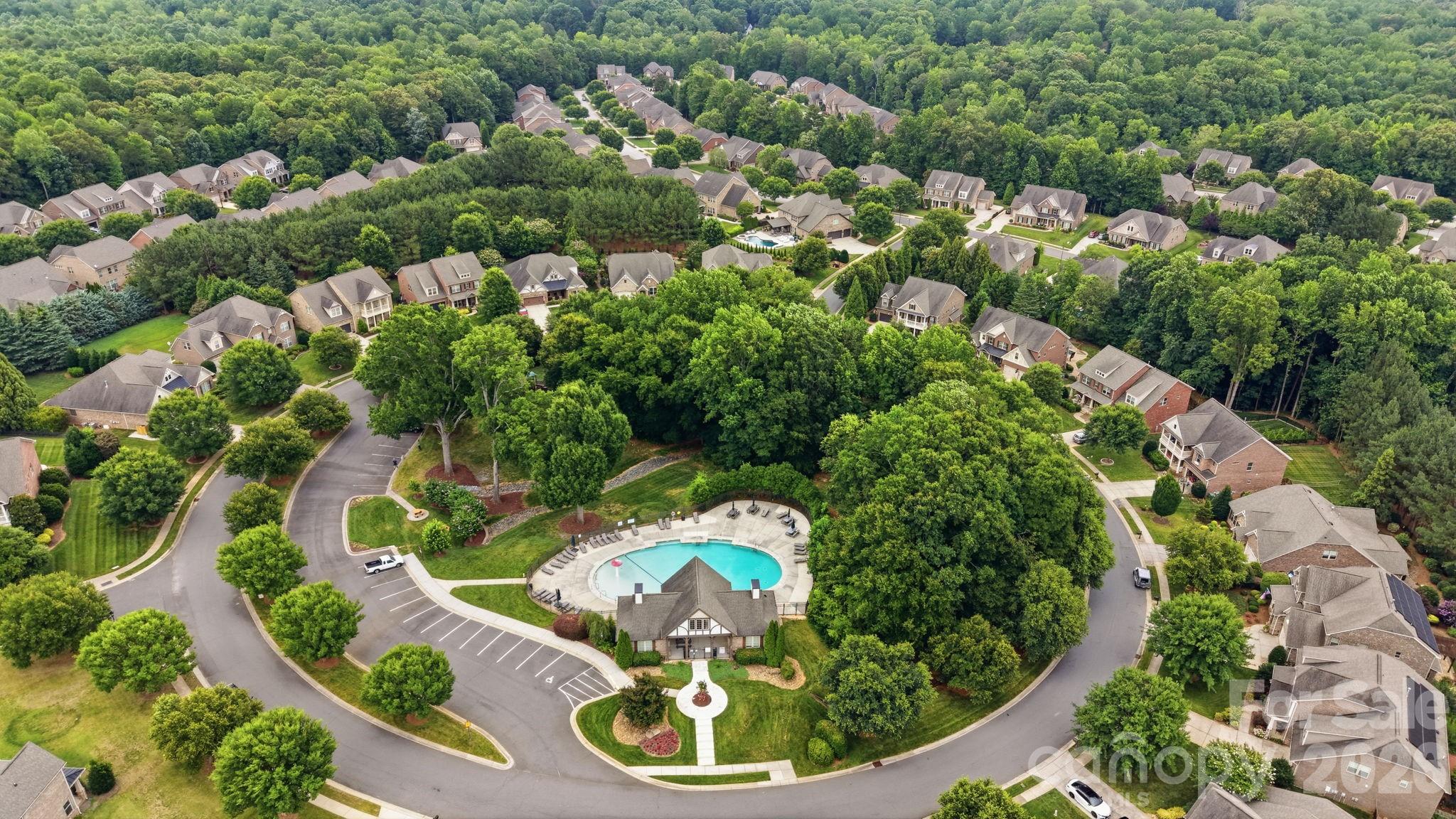 Barber Rock - Residential