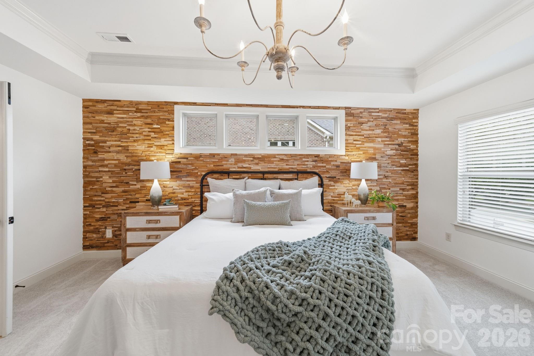 Barber Rock - Residential