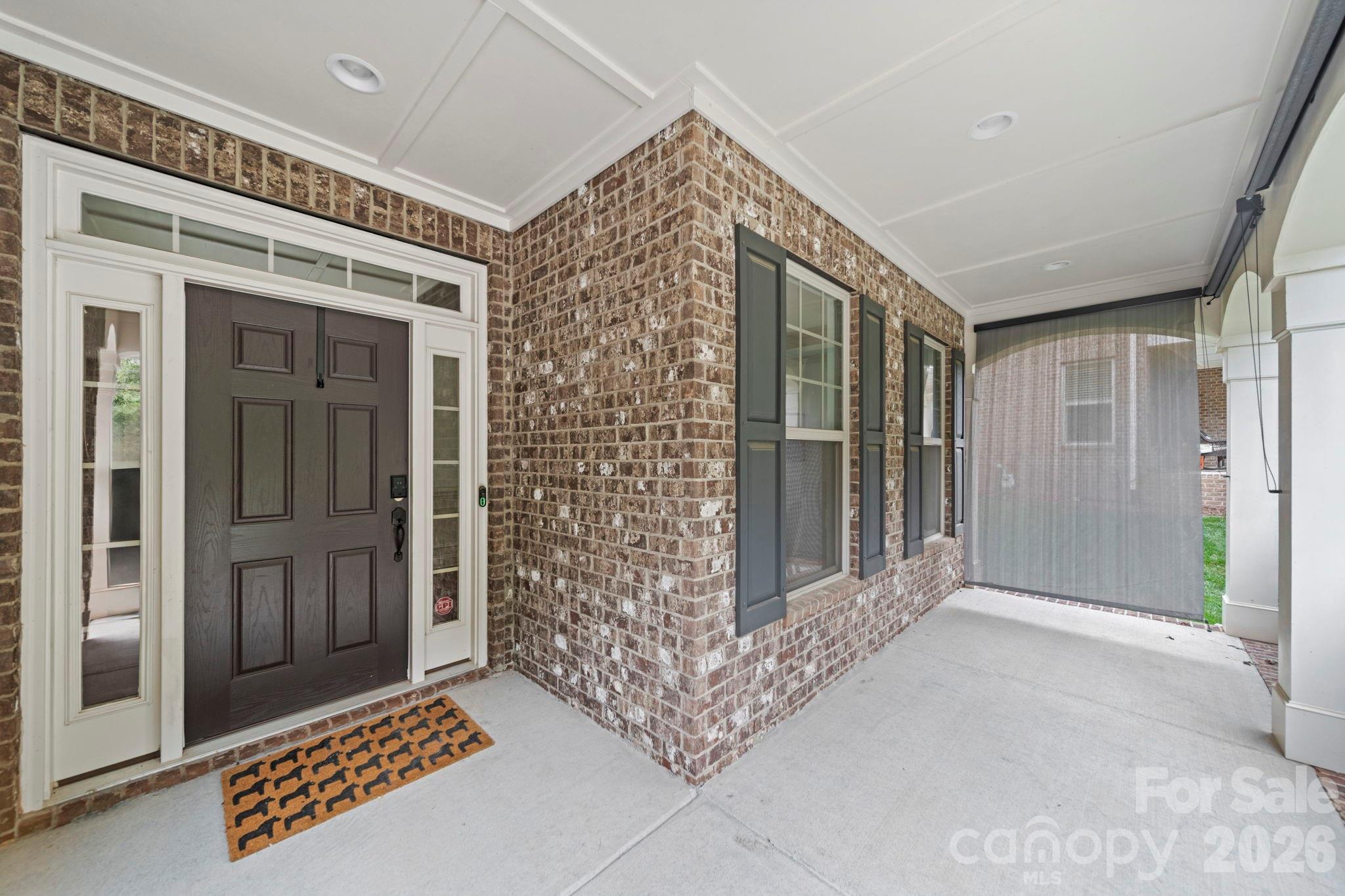 Barber Rock - Residential