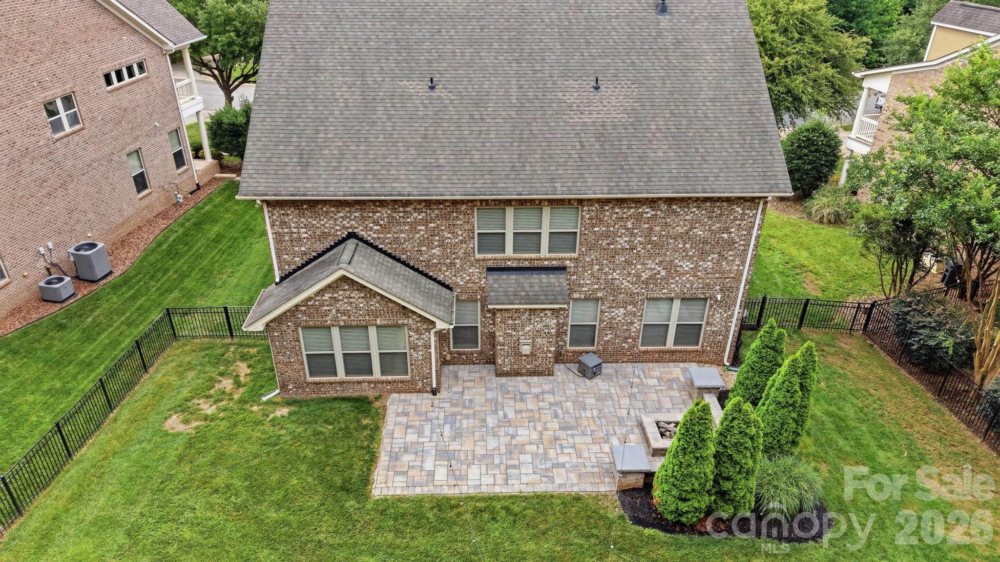 Barber Rock - Residential