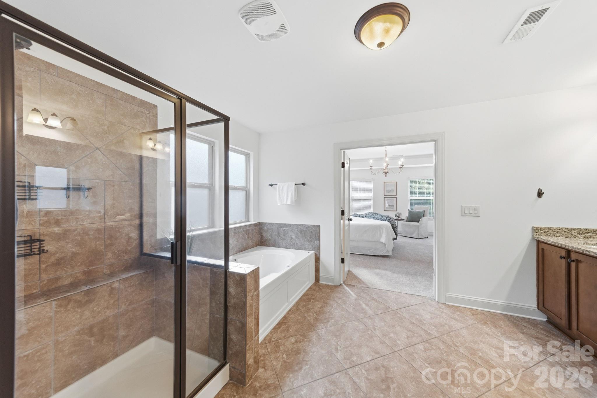 Barber Rock - Residential