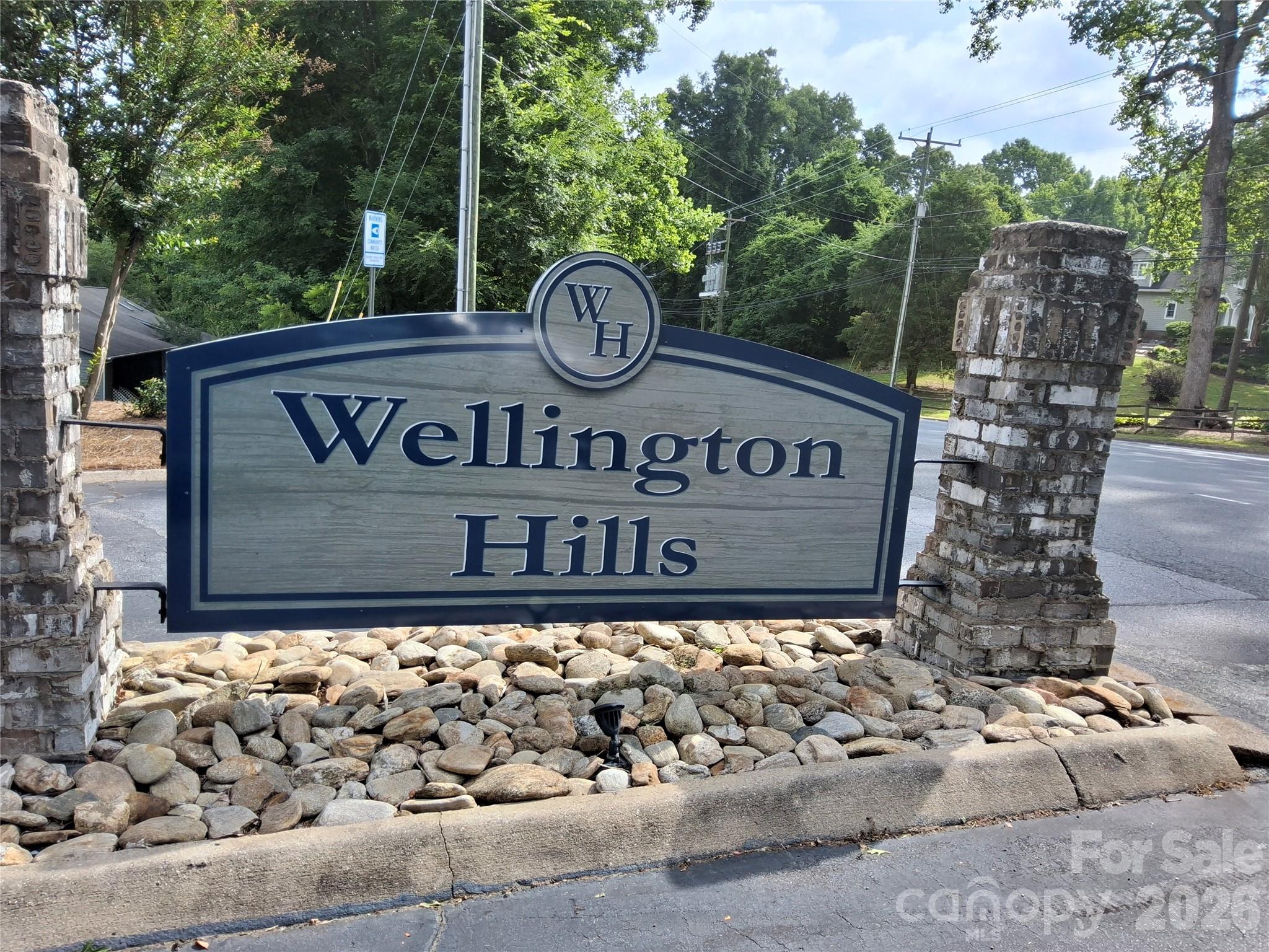 Wellington Hills - Residential