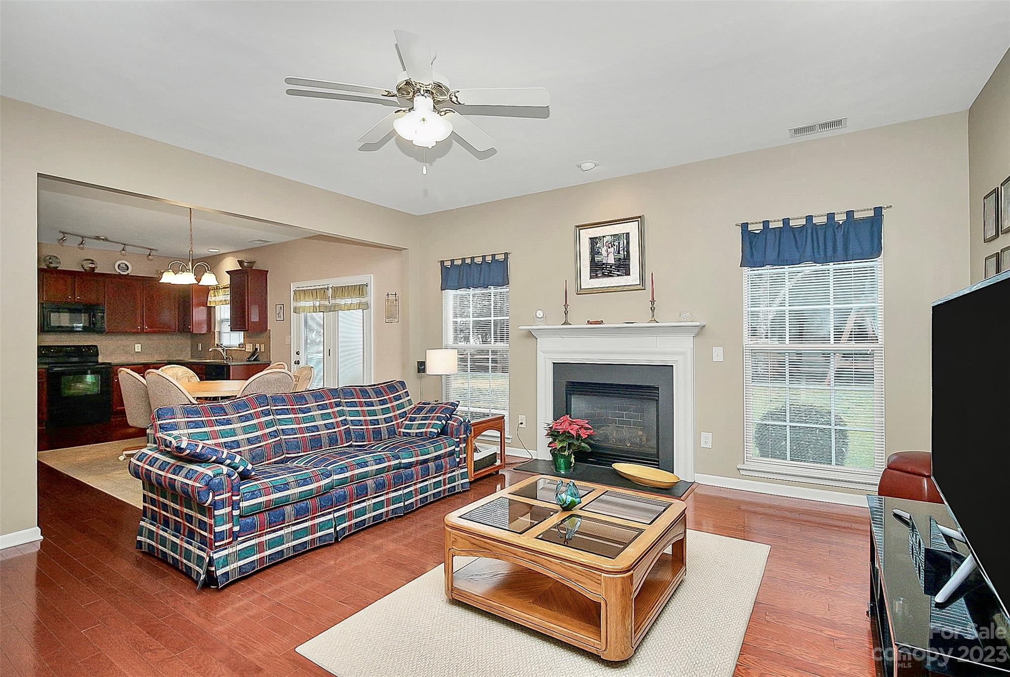 Rocky River Crossing - Residential