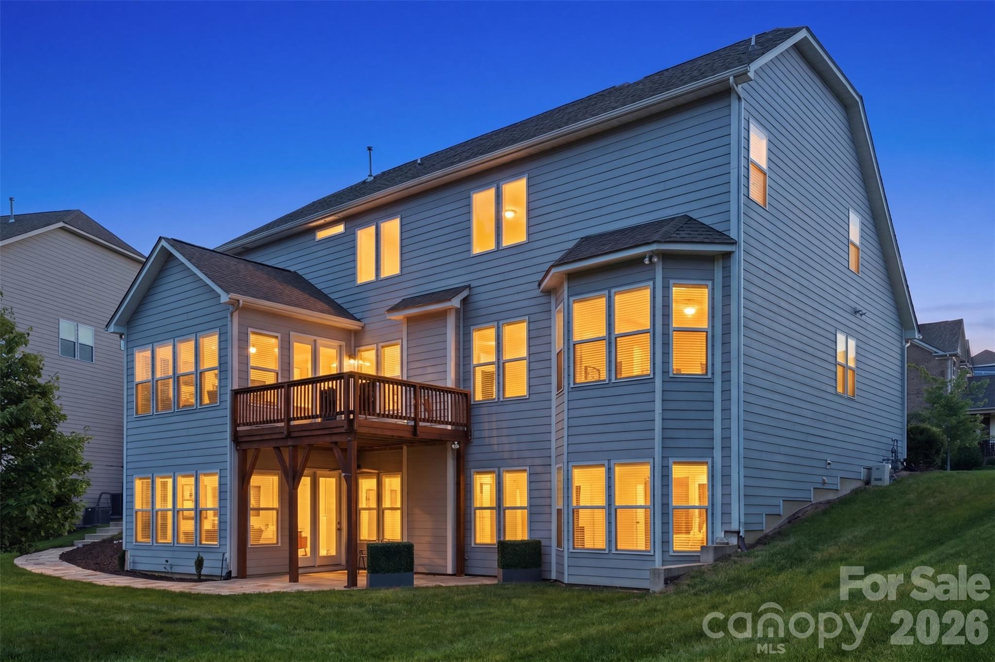 Skybrook - Residential