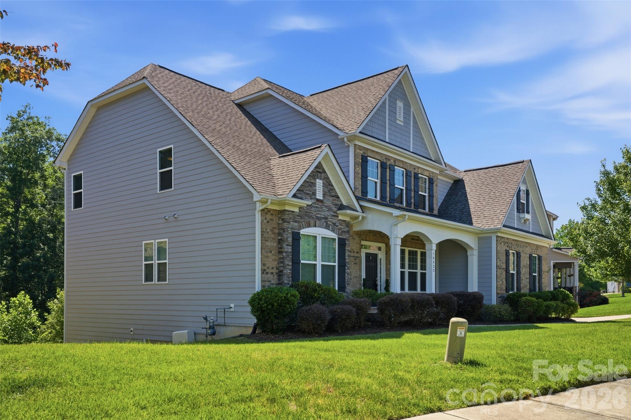 Skybrook - Residential