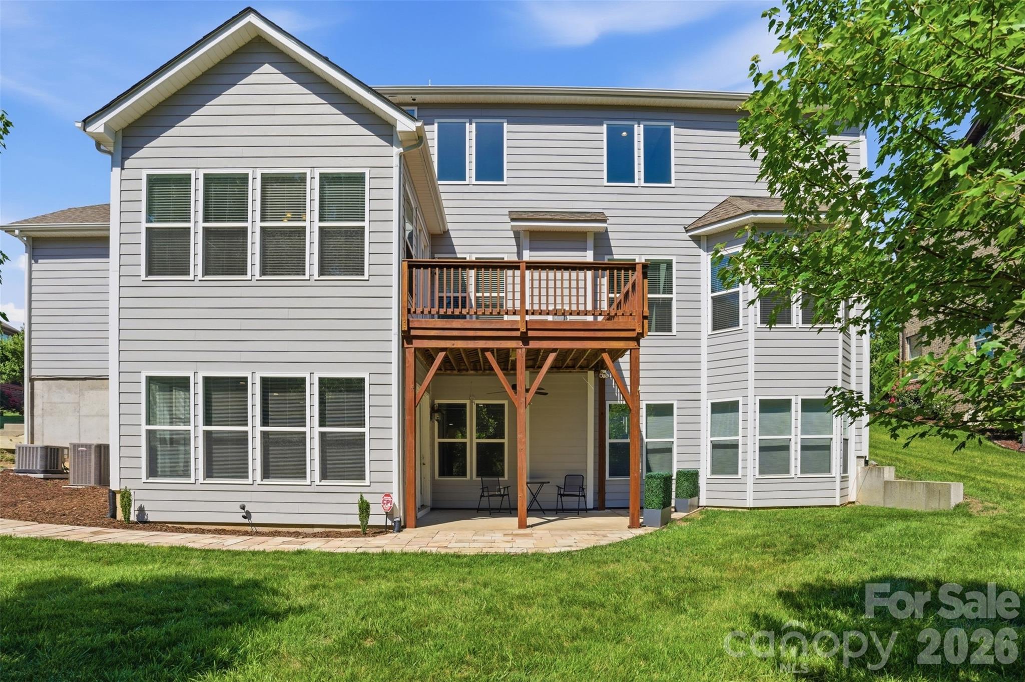 Skybrook - Residential