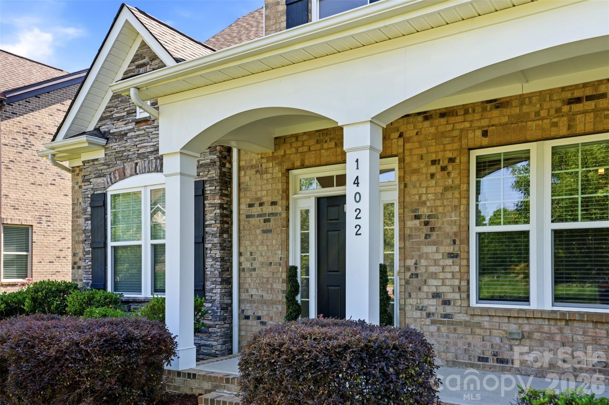 Skybrook - Residential