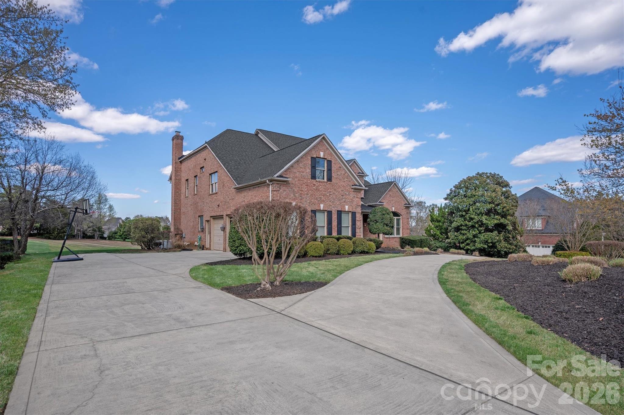 Firethorne - Residential