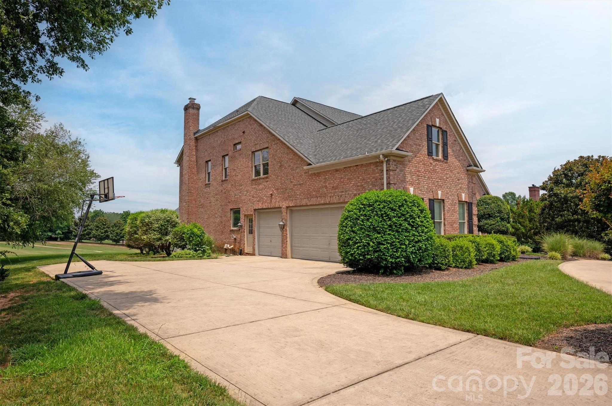 Firethorne - Residential