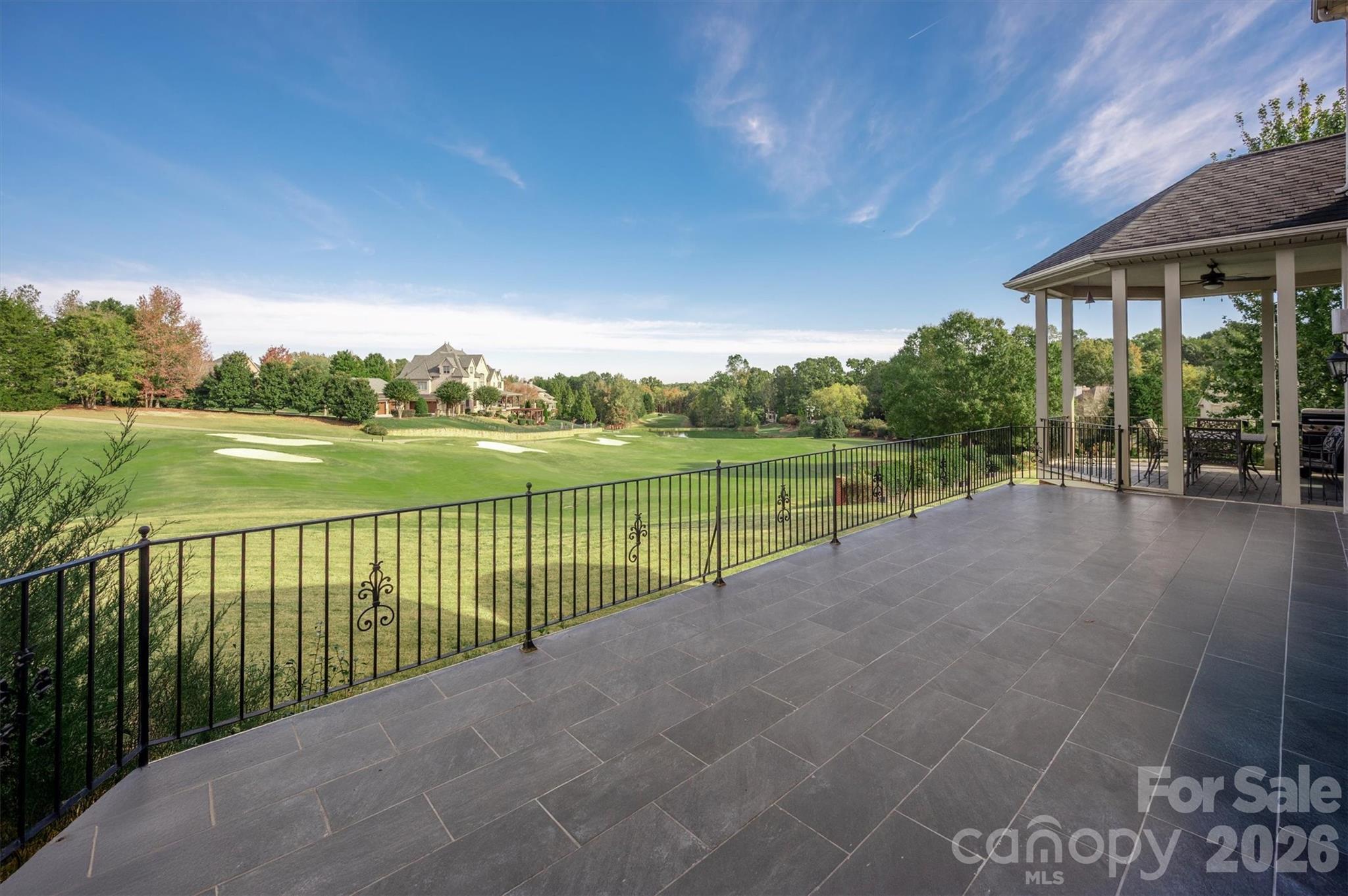 Firethorne - Residential