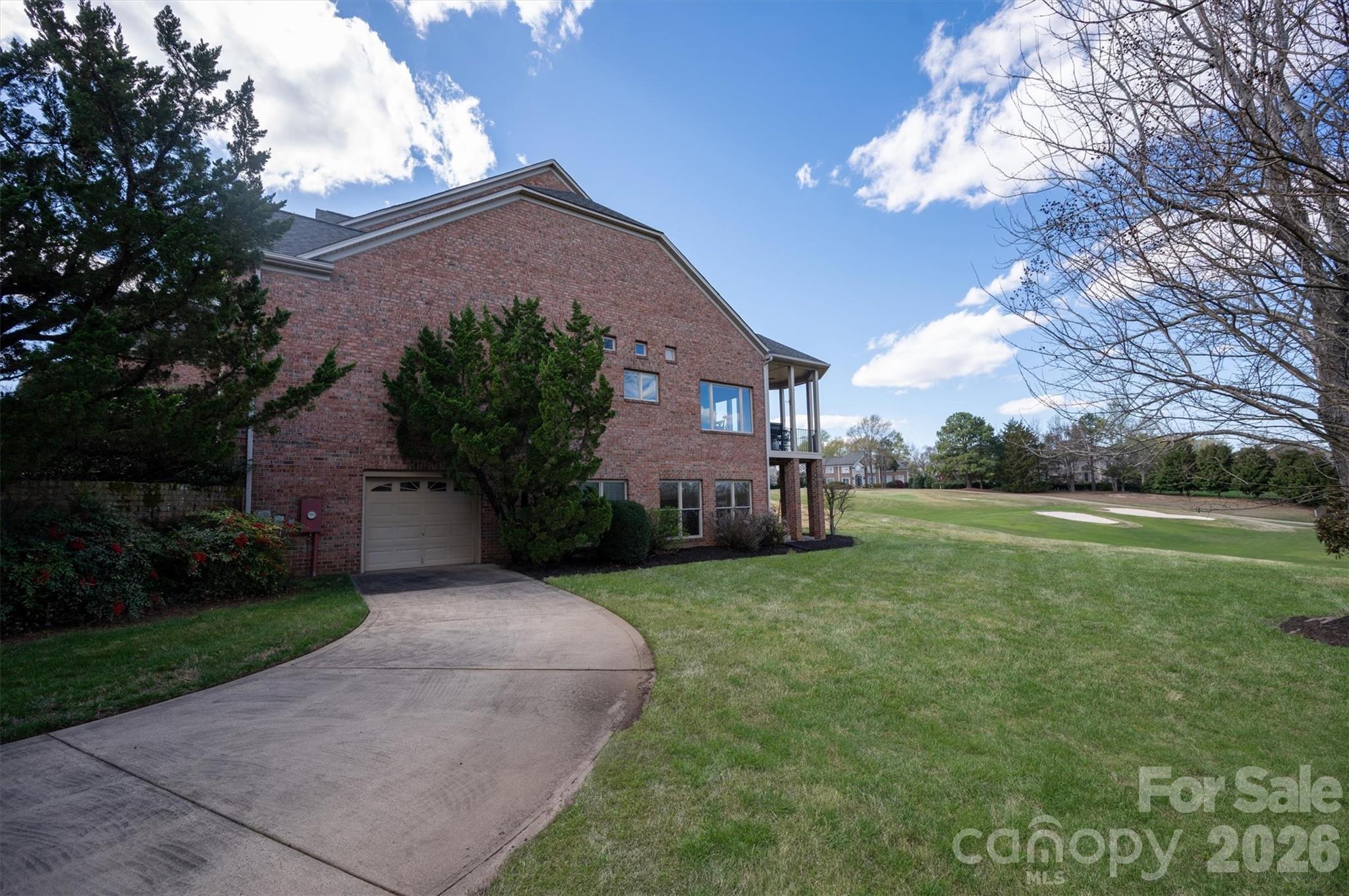 Firethorne - Residential