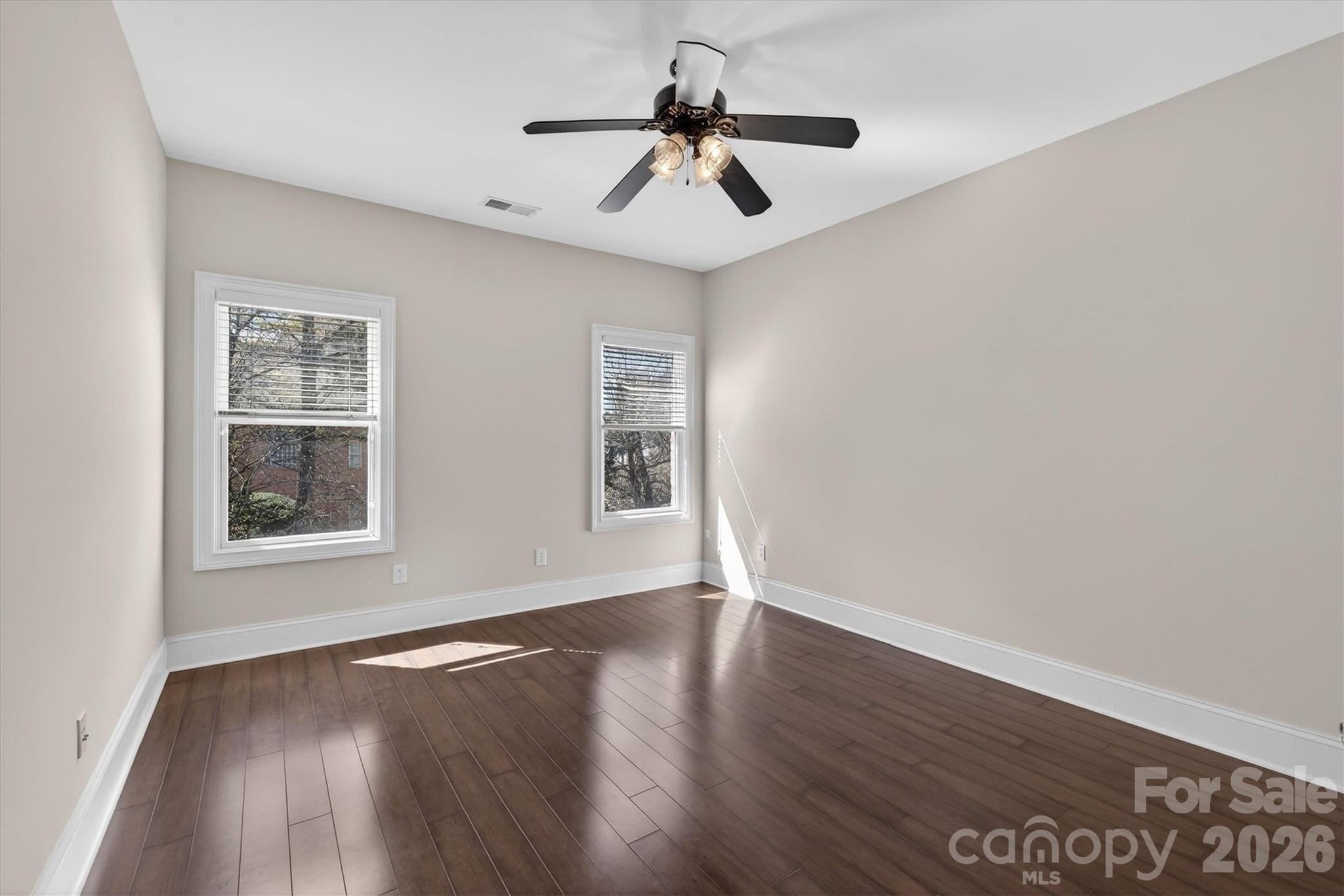 Firethorne - Residential
