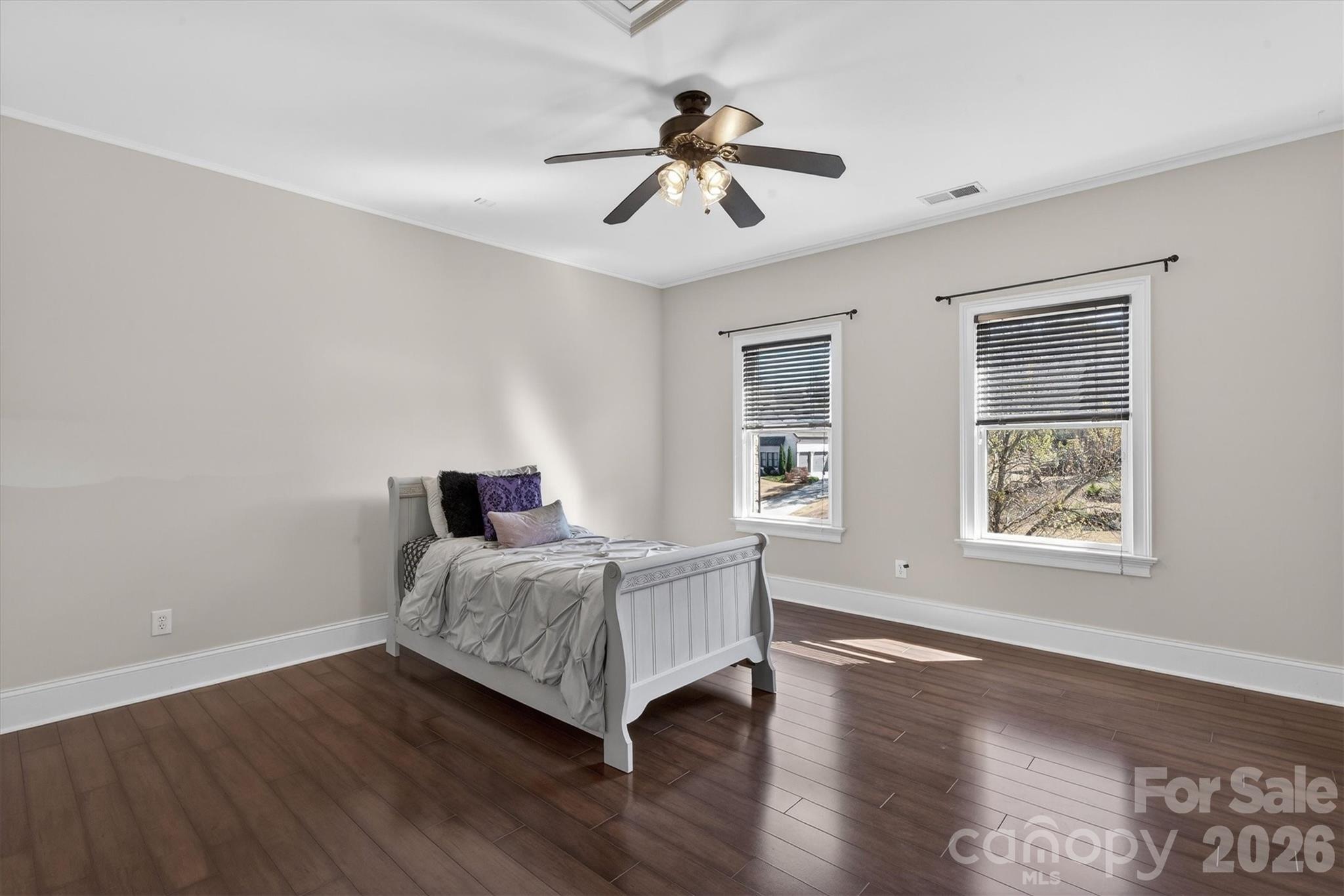 Firethorne - Residential