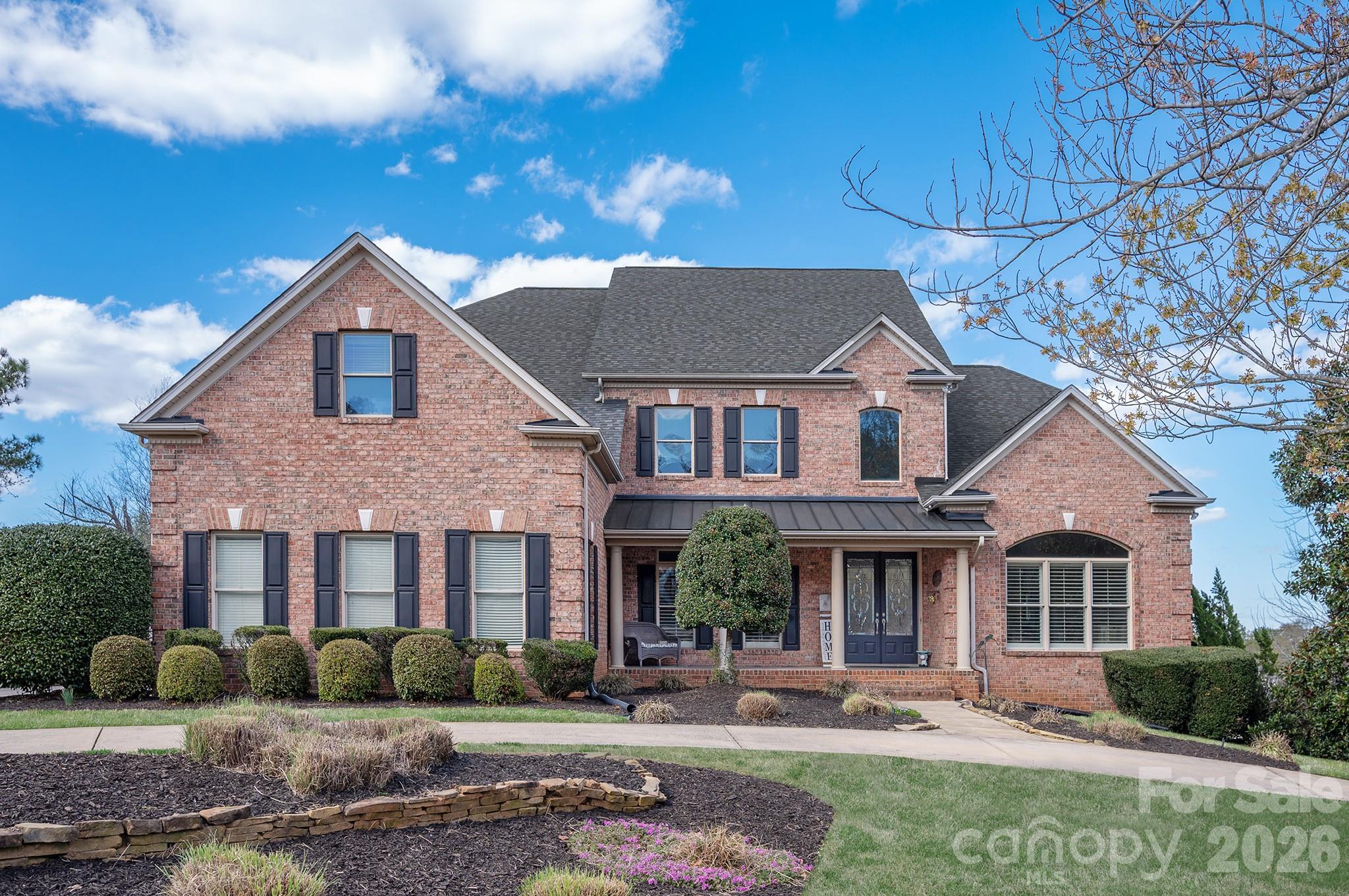 Firethorne - Residential