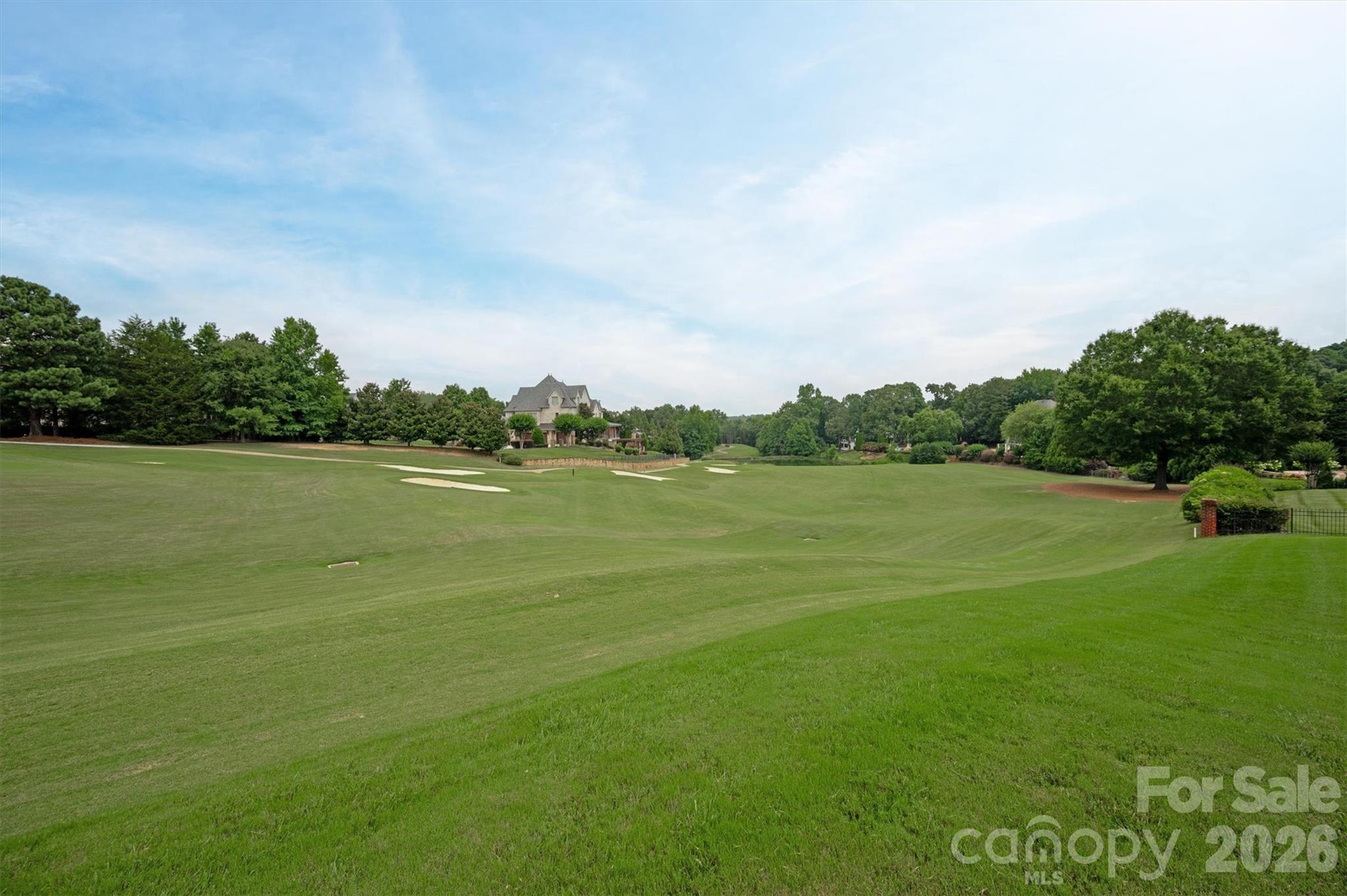 Firethorne - Residential