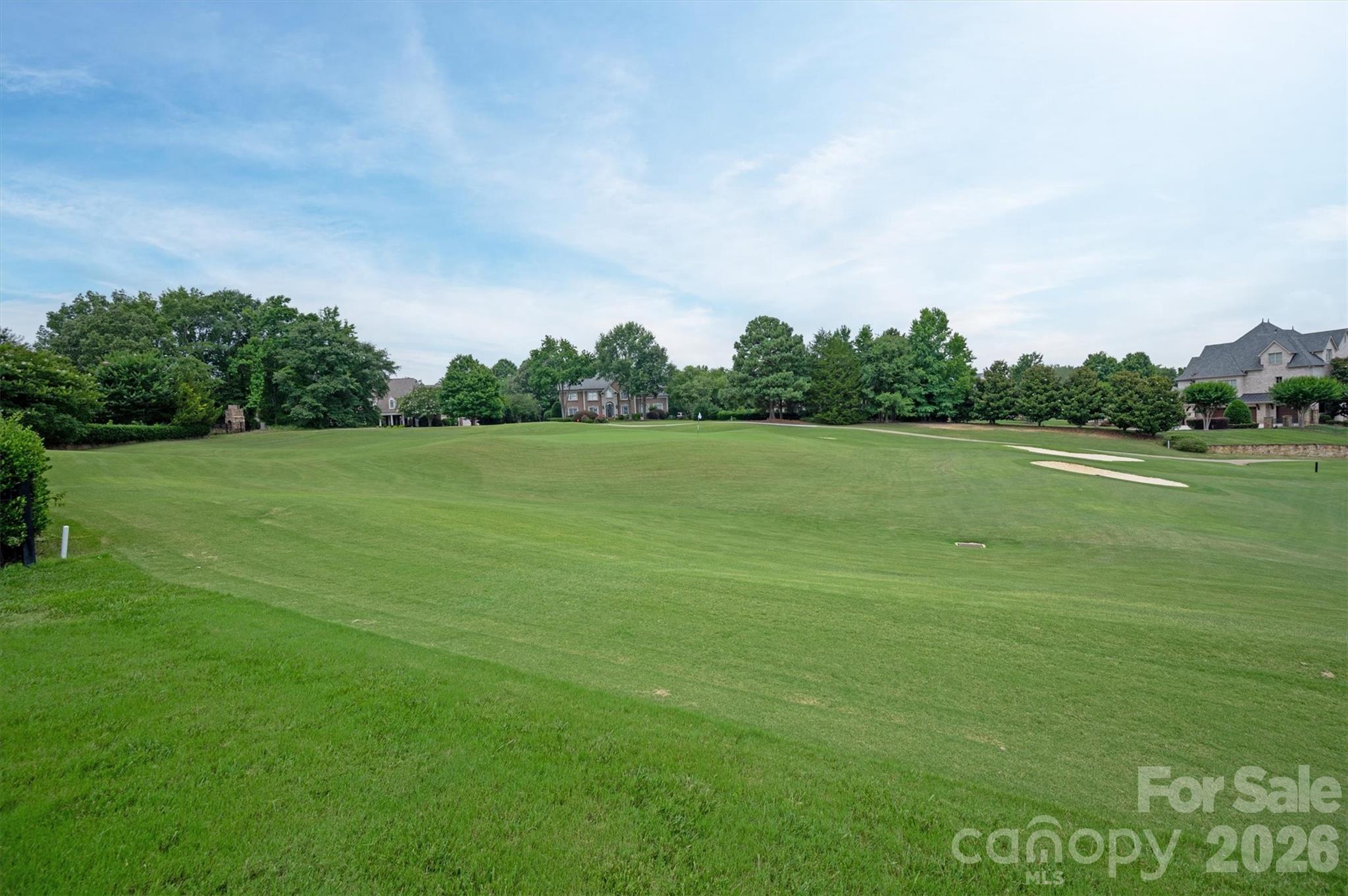 Firethorne - Residential
