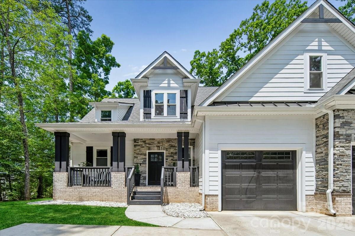 The Preserve at Kinsley Lakes - Residential
