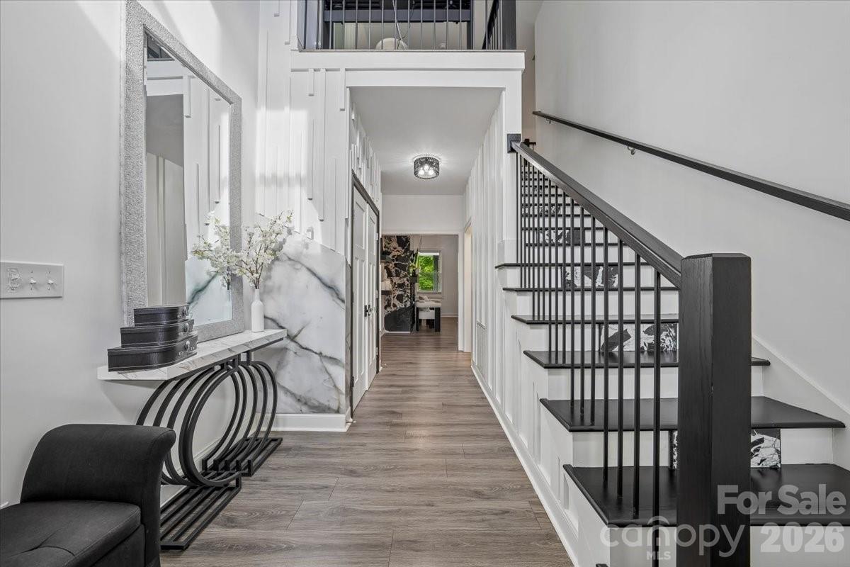 The Preserve at Kinsley Lakes - Residential