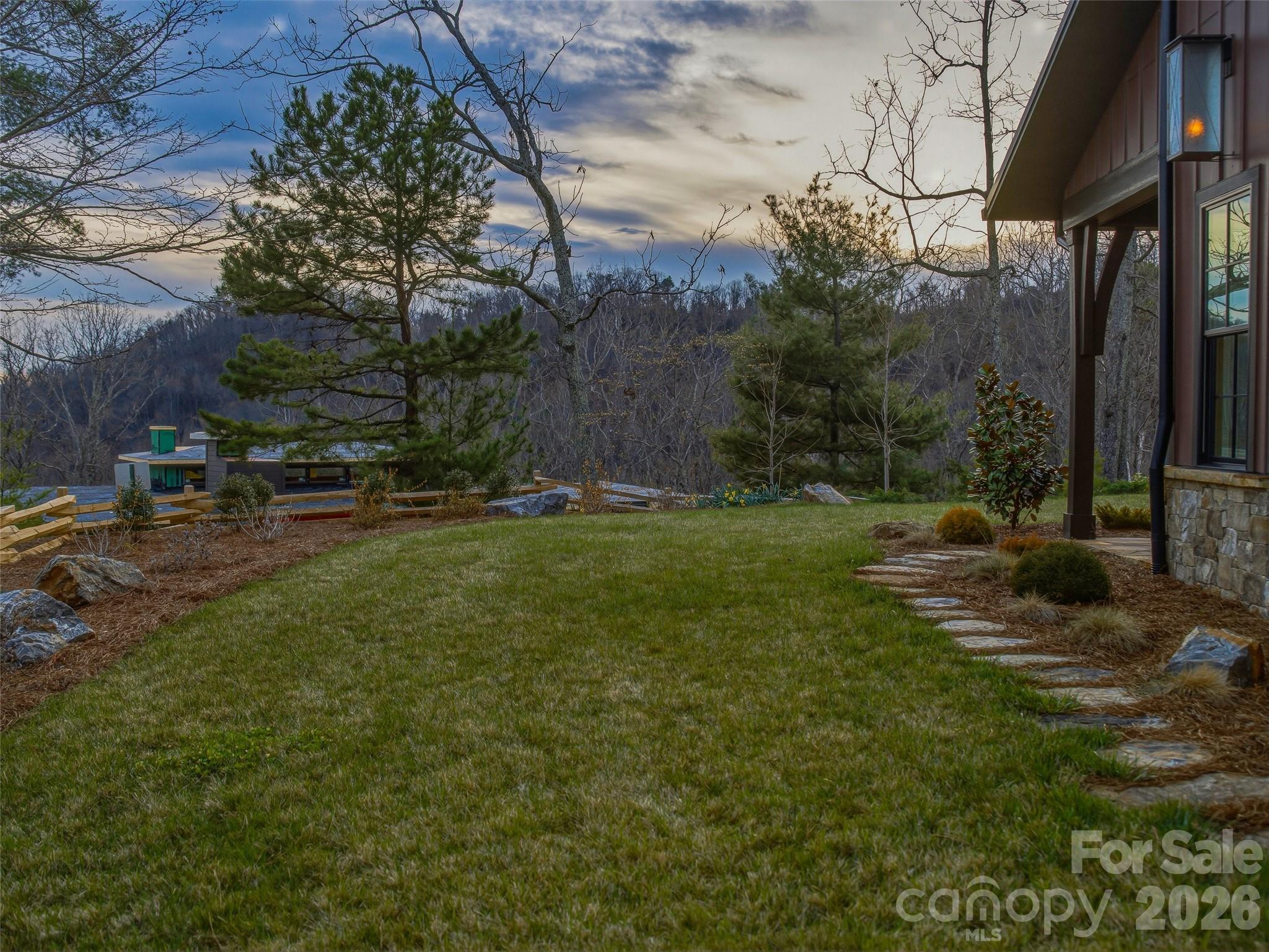 Falcon Ridge at Haw Creek - Residential