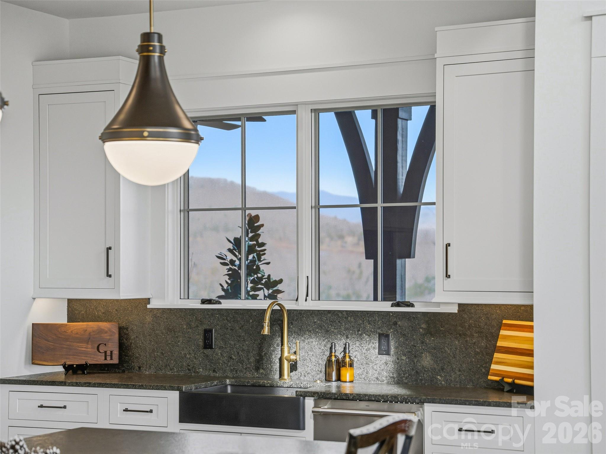 Falcon Ridge at Haw Creek - Residential