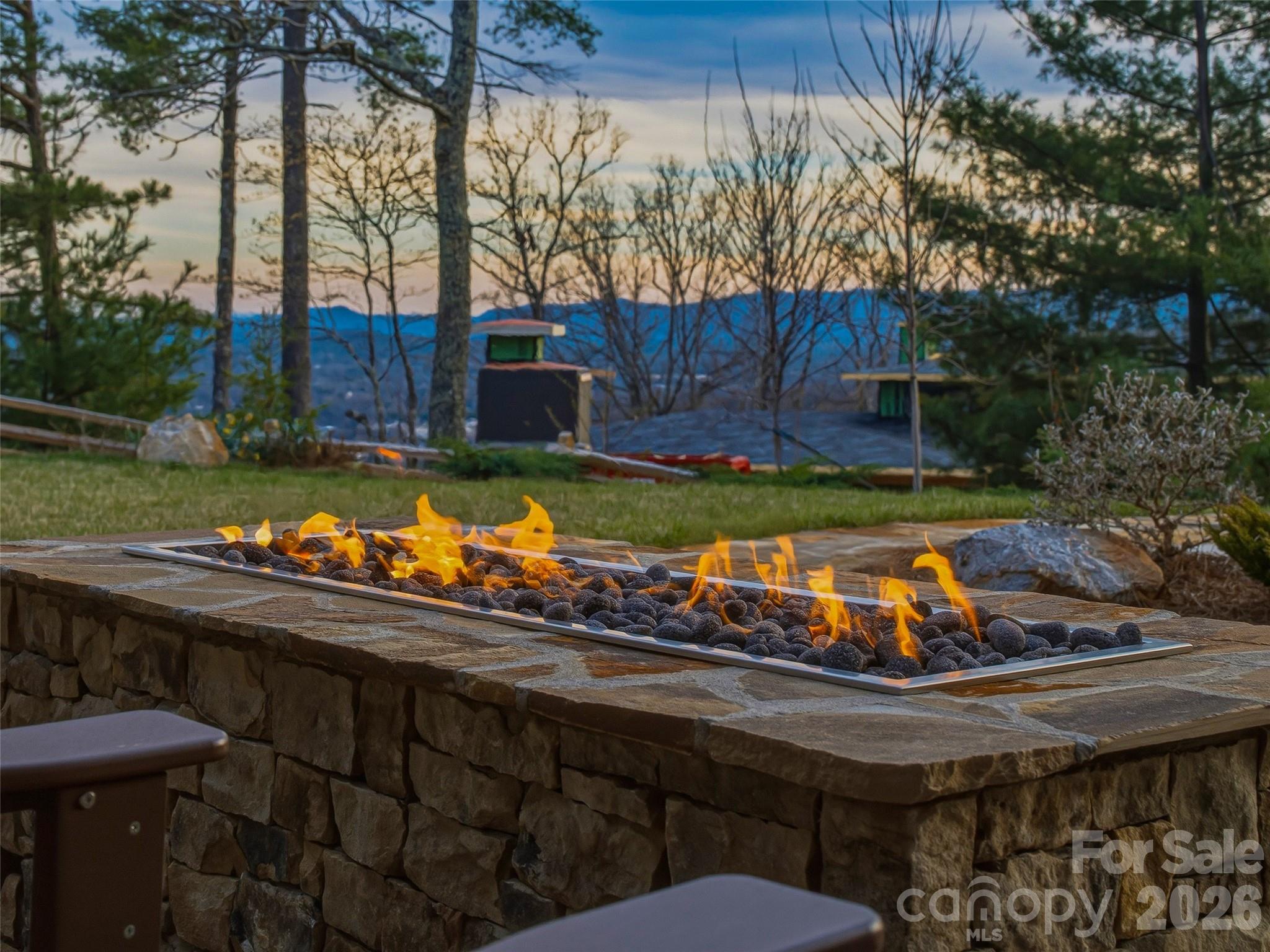 Falcon Ridge at Haw Creek - Residential