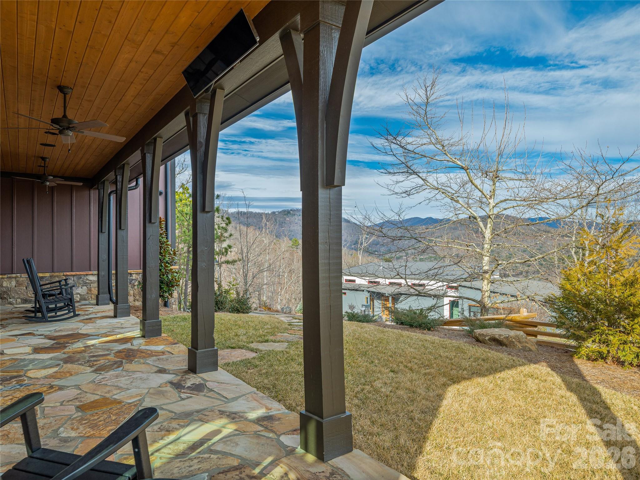 Falcon Ridge at Haw Creek - Residential