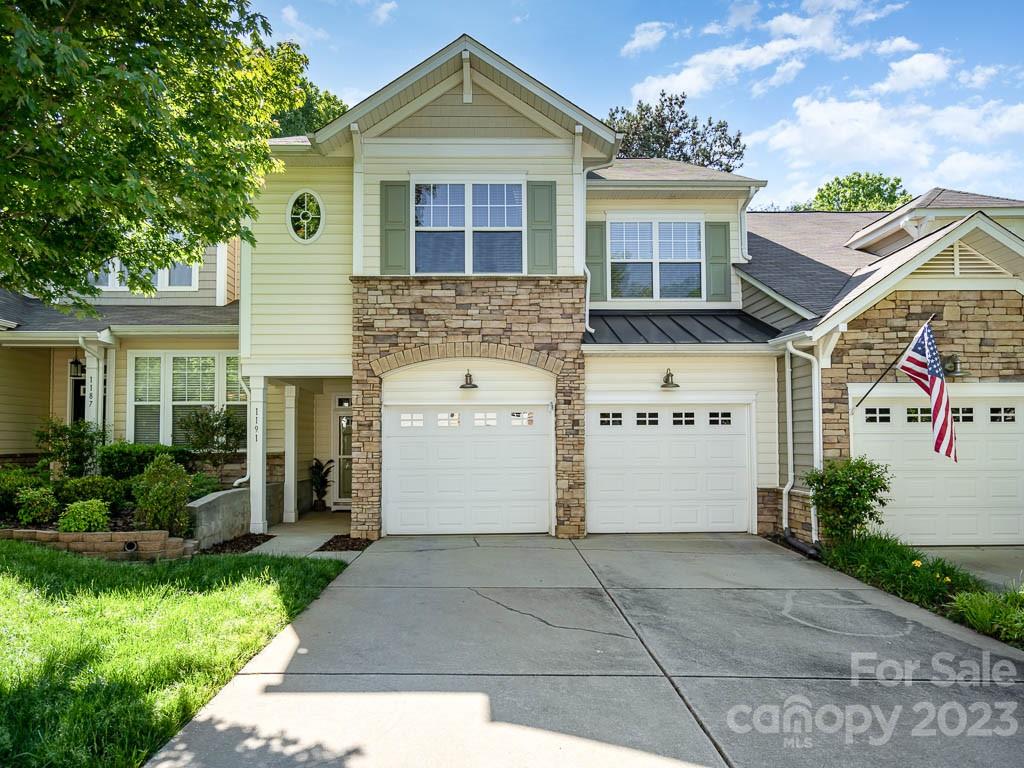 Cobblestone - Residential