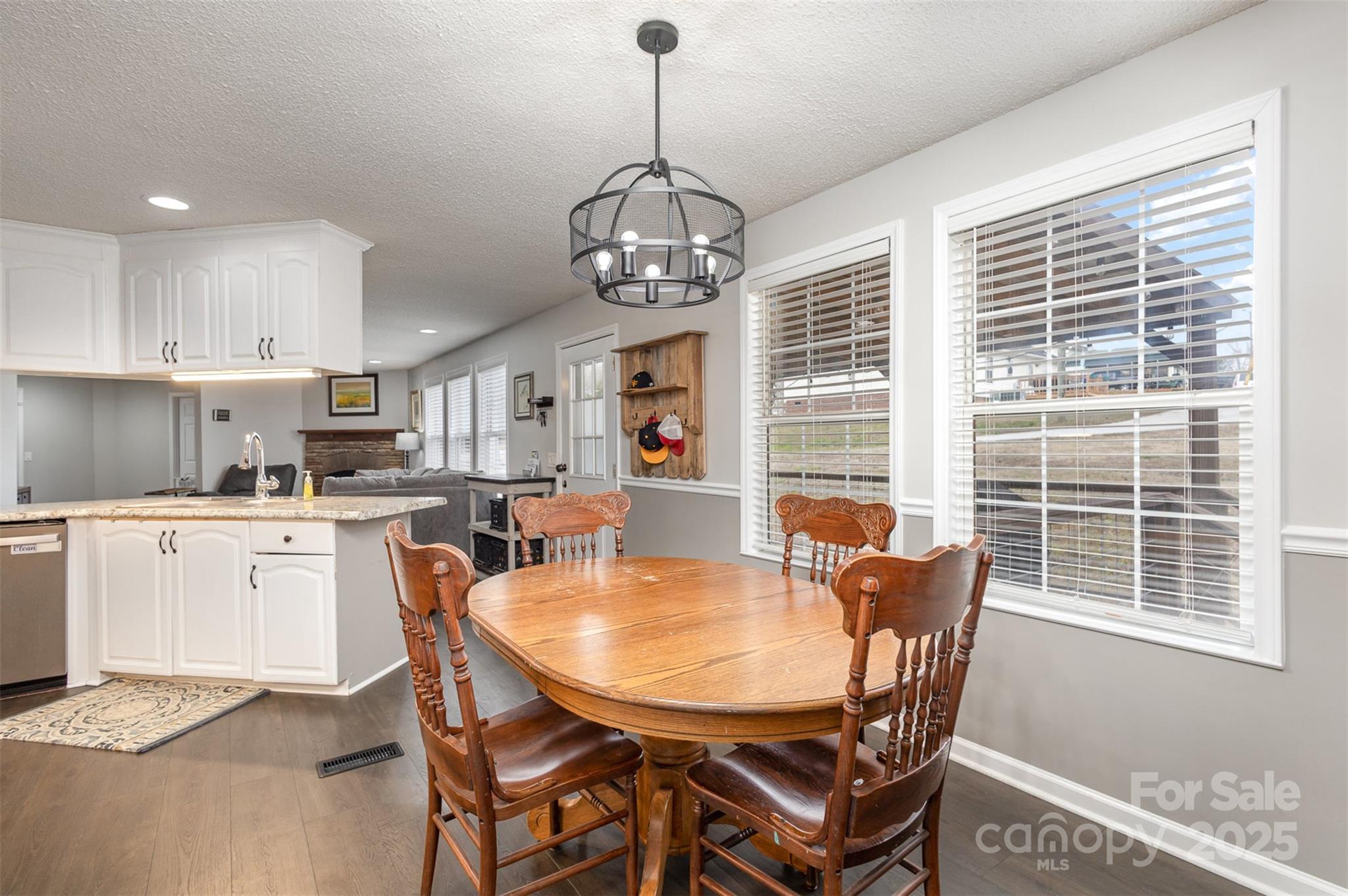 Whisperwood - Residential