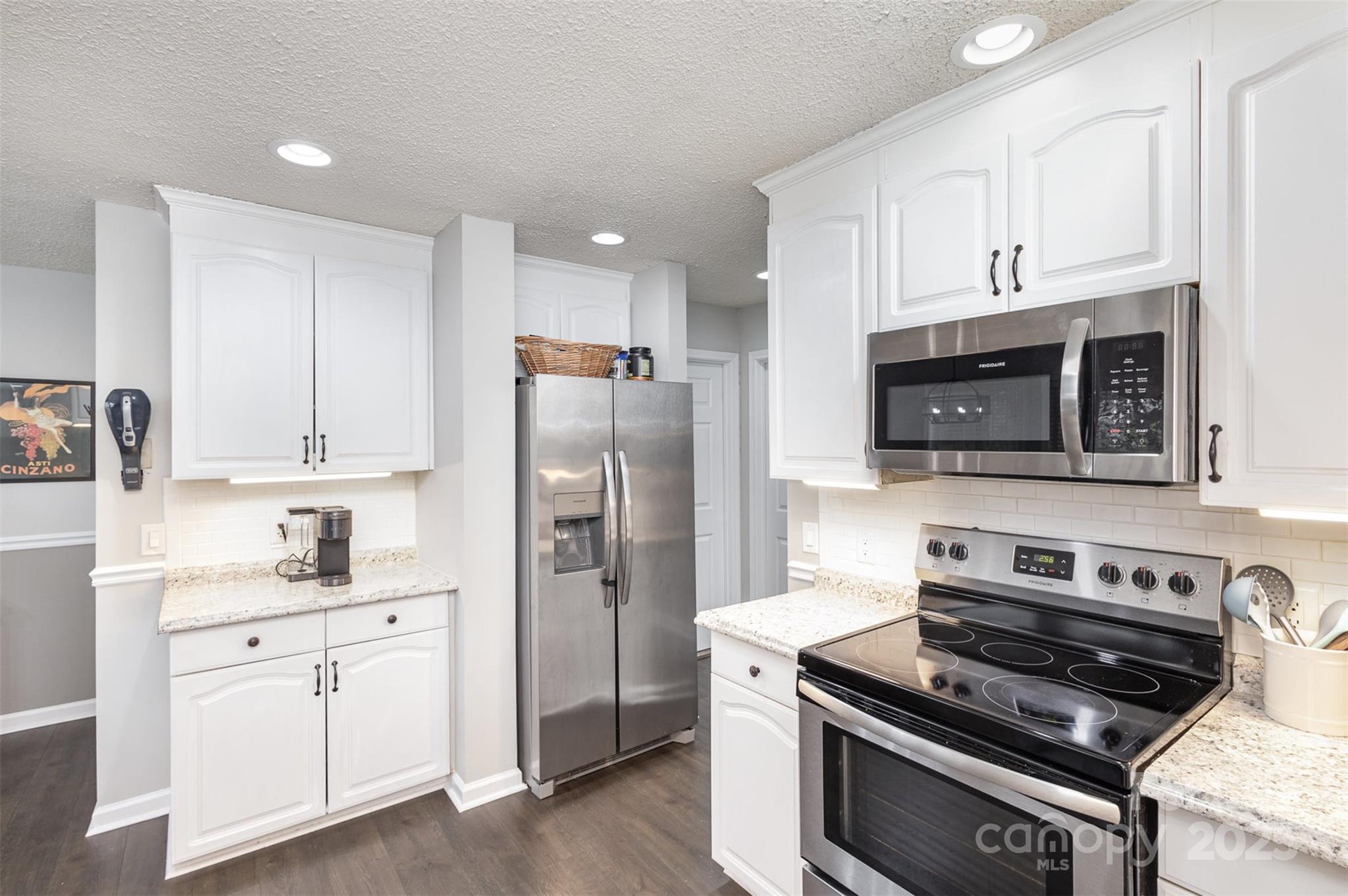 Whisperwood - Residential