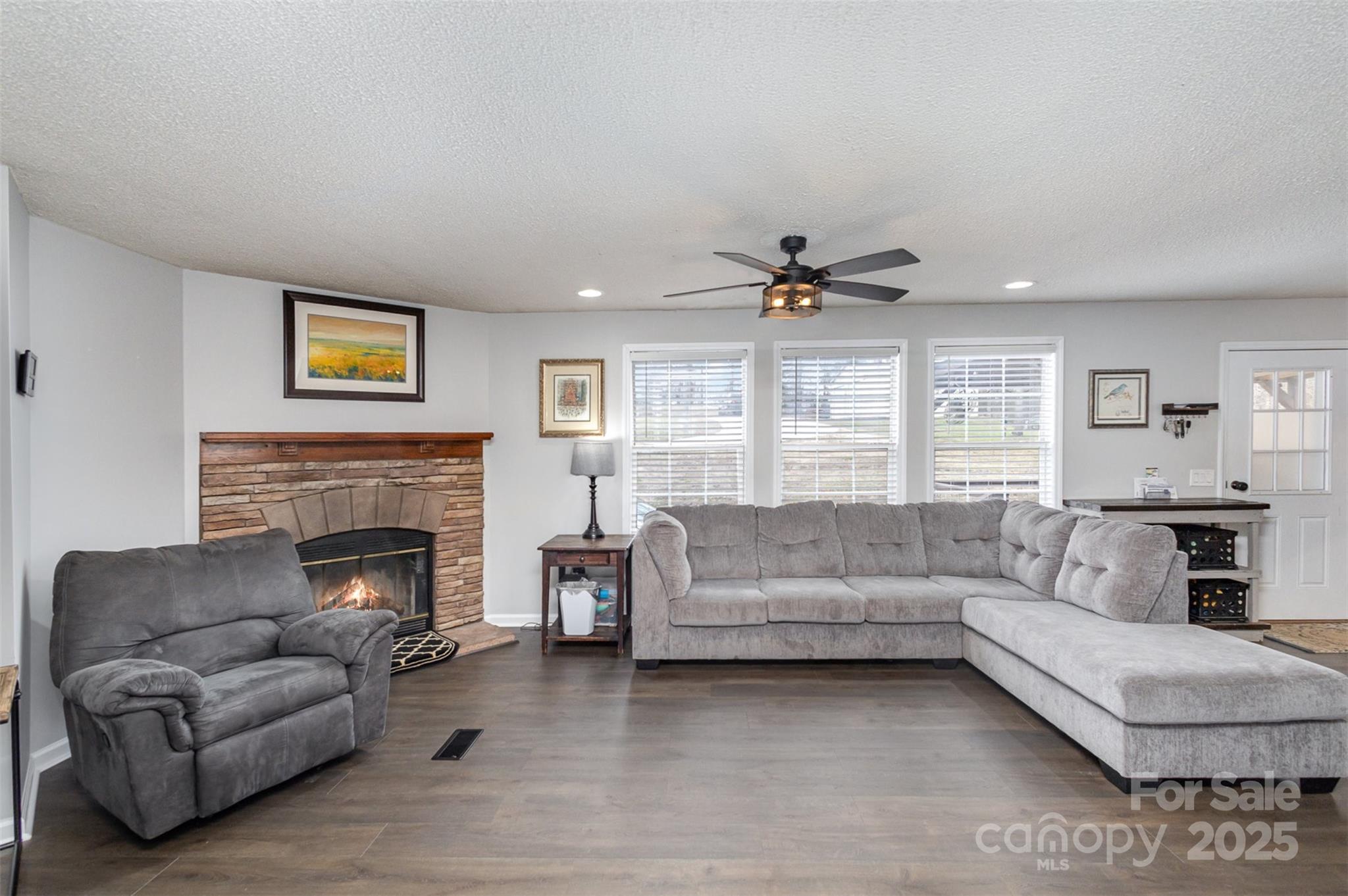 Whisperwood - Residential