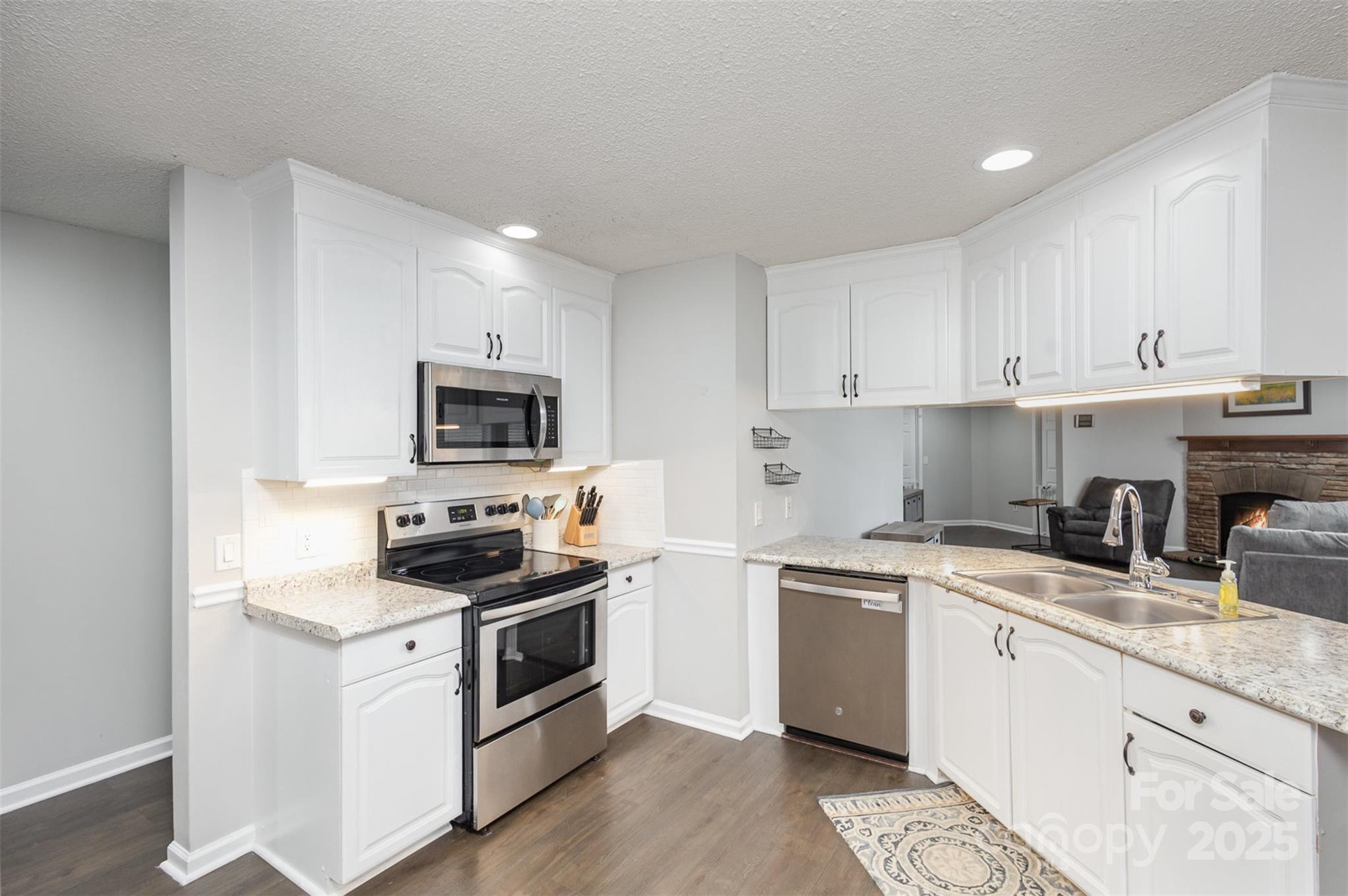 Whisperwood - Residential