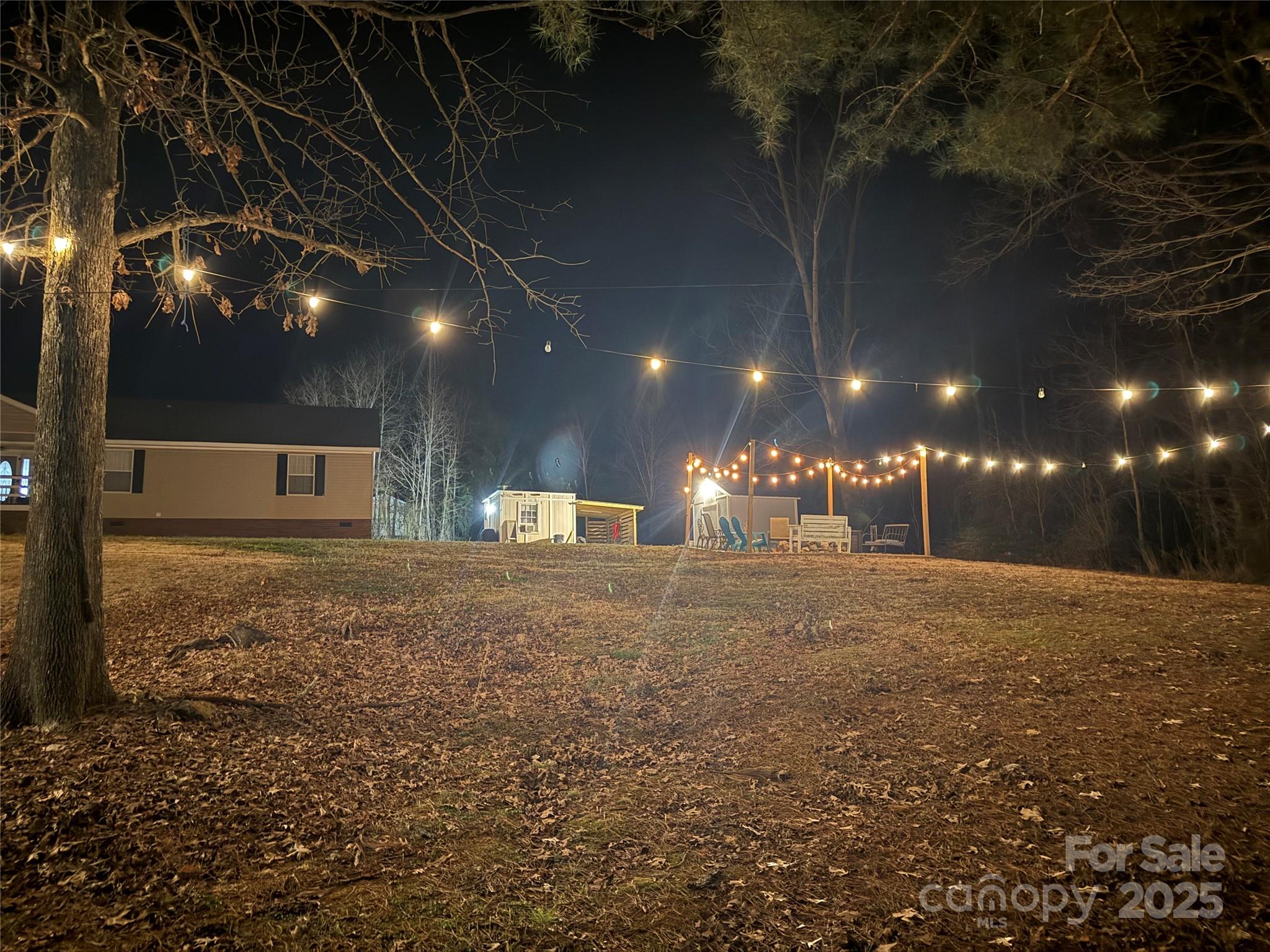 Whisperwood - Residential