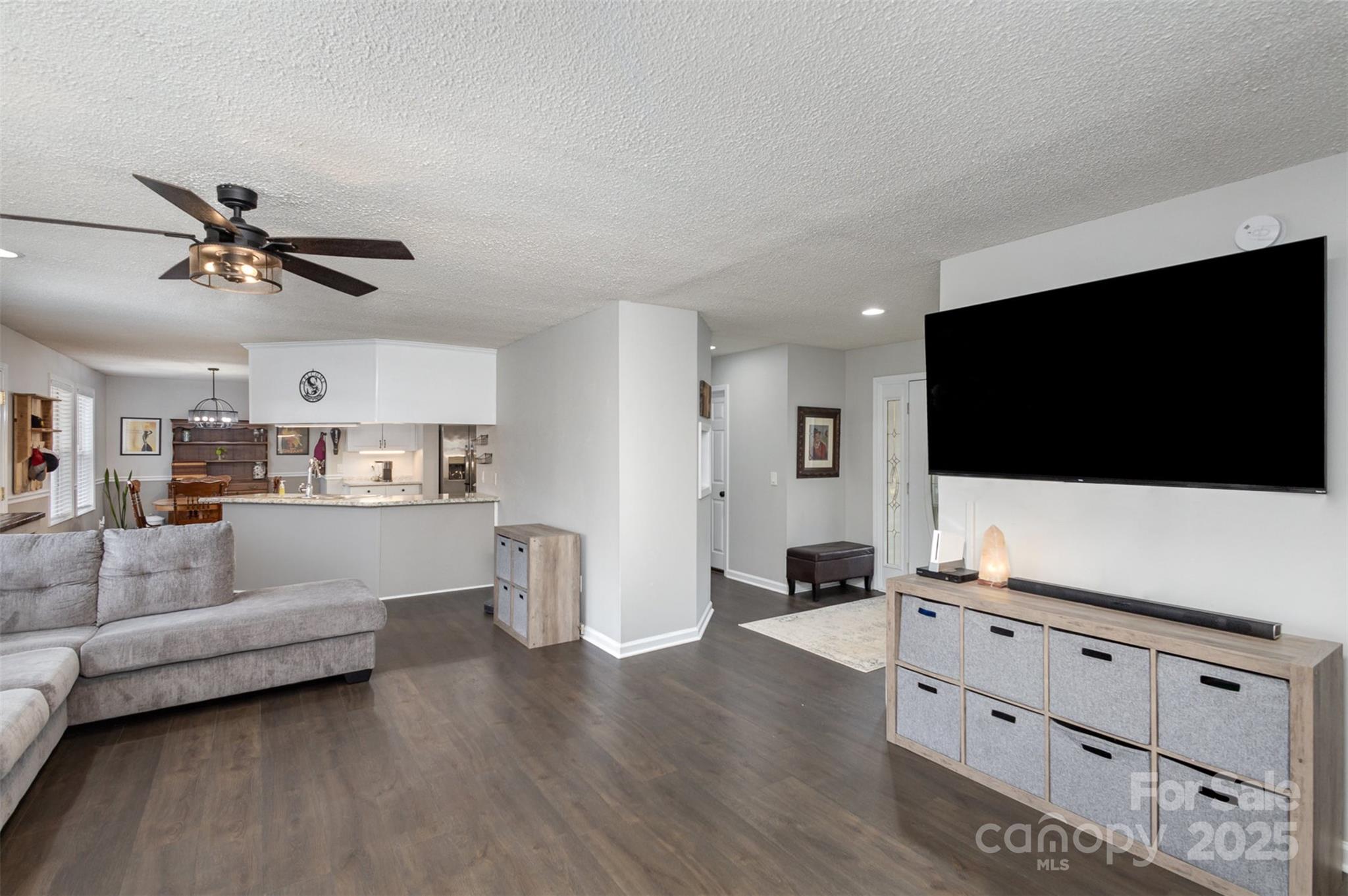 Whisperwood - Residential