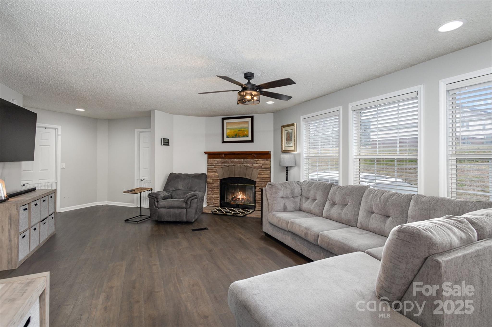 Whisperwood - Residential