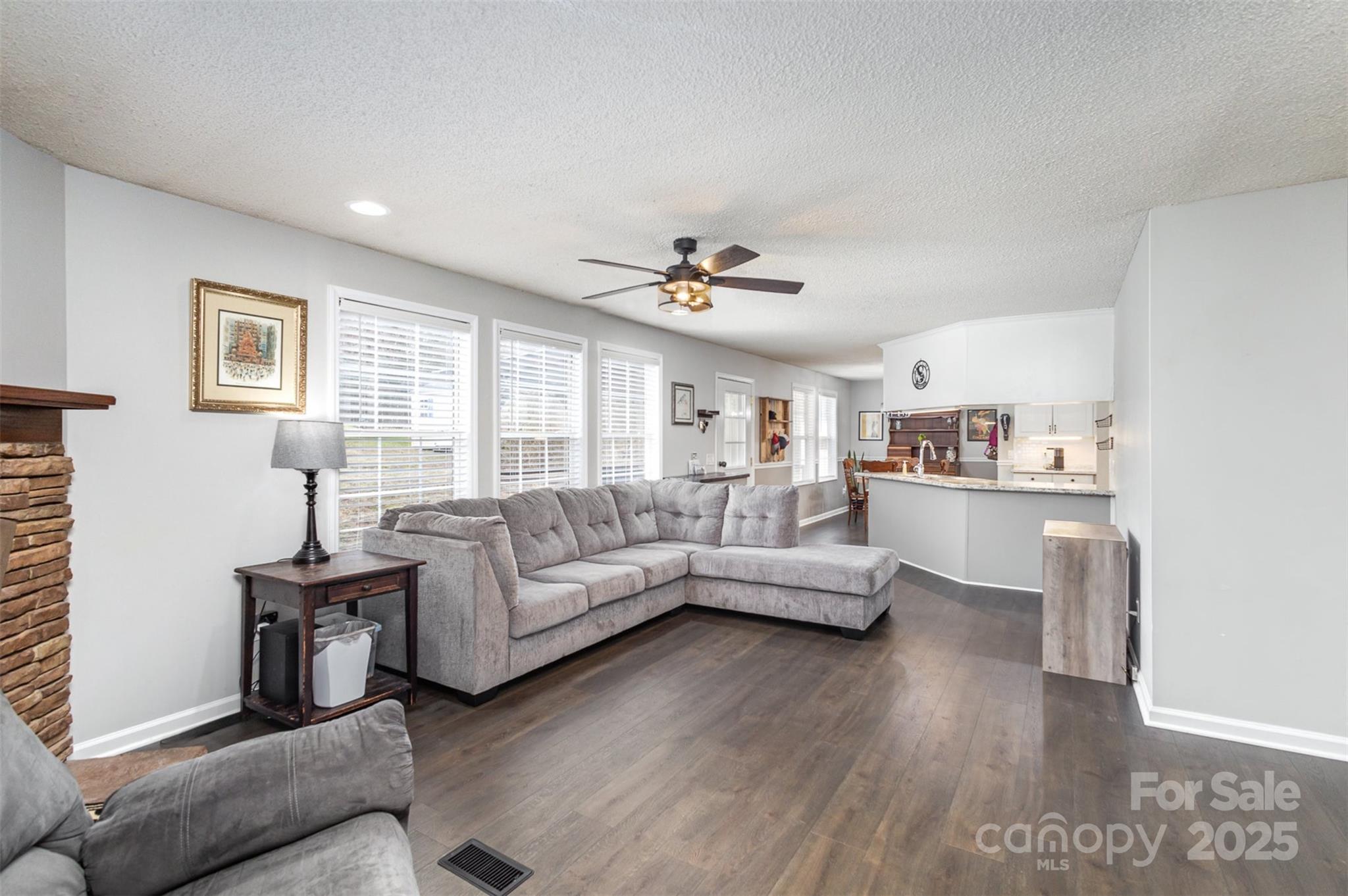 Whisperwood - Residential