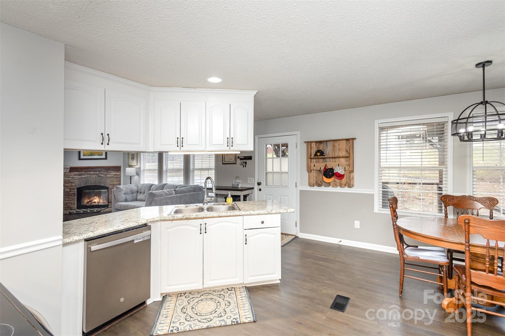 Whisperwood - Residential