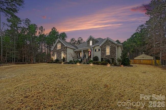 Wildwood - Residential