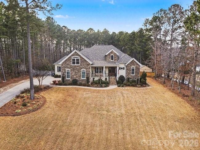 Wildwood - Residential