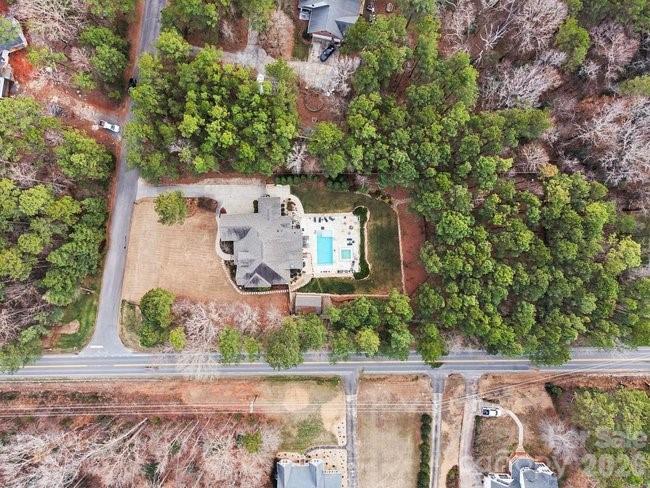 Wildwood - Residential