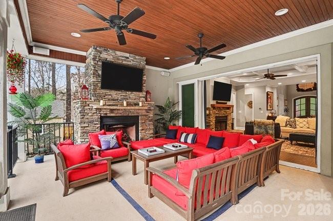 Wildwood - Residential