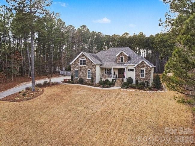 Wildwood - Residential
