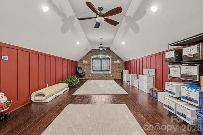 Wildwood - Residential