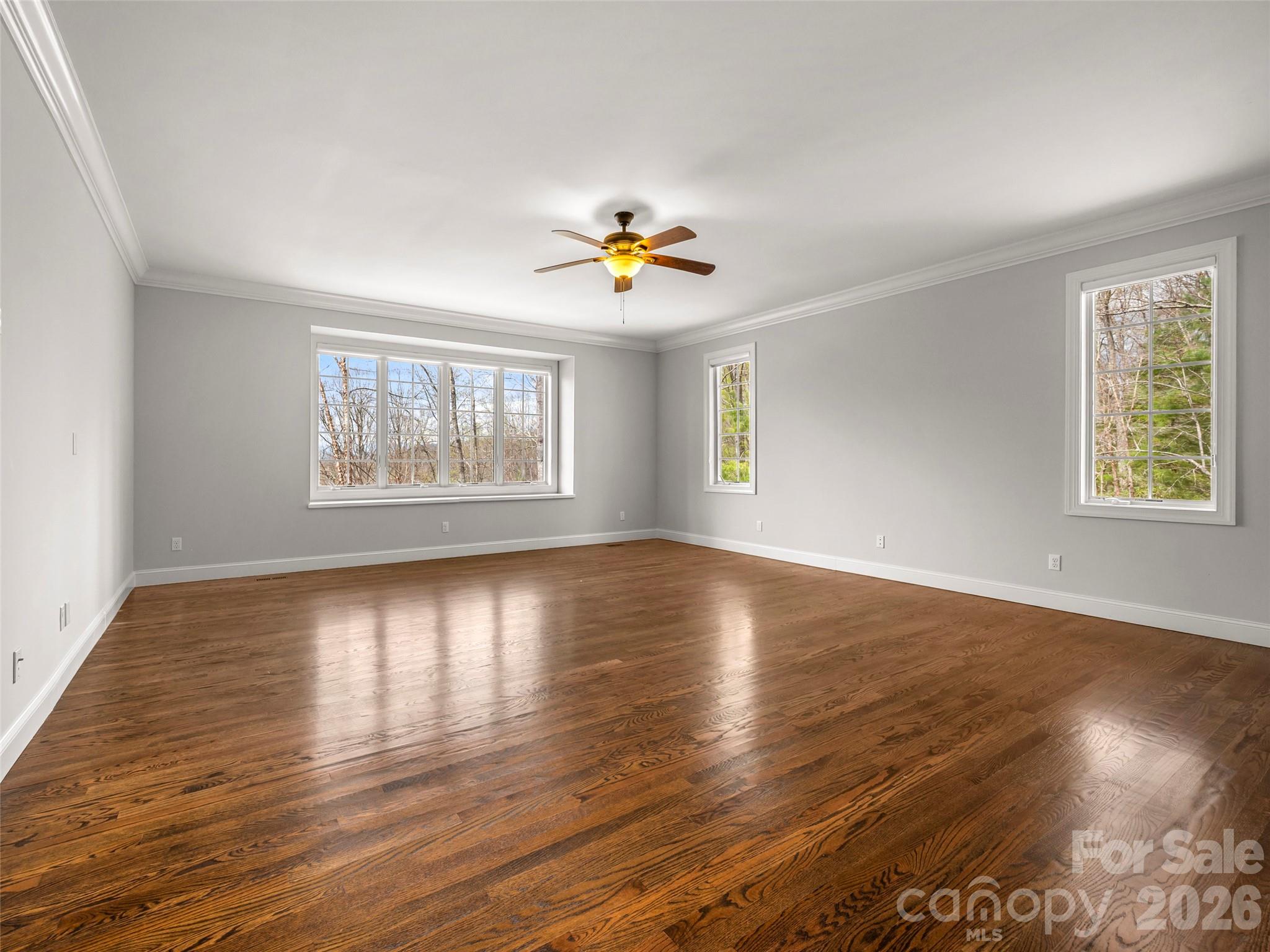 Champion Hills - Residential