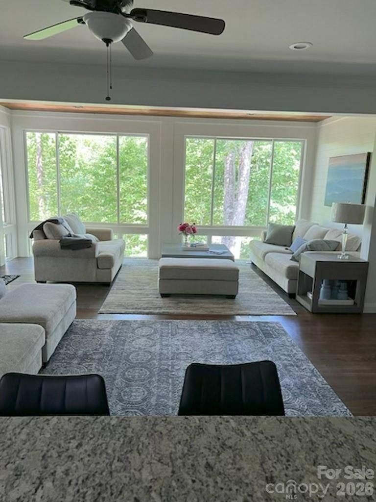 Champion Hills - Residential