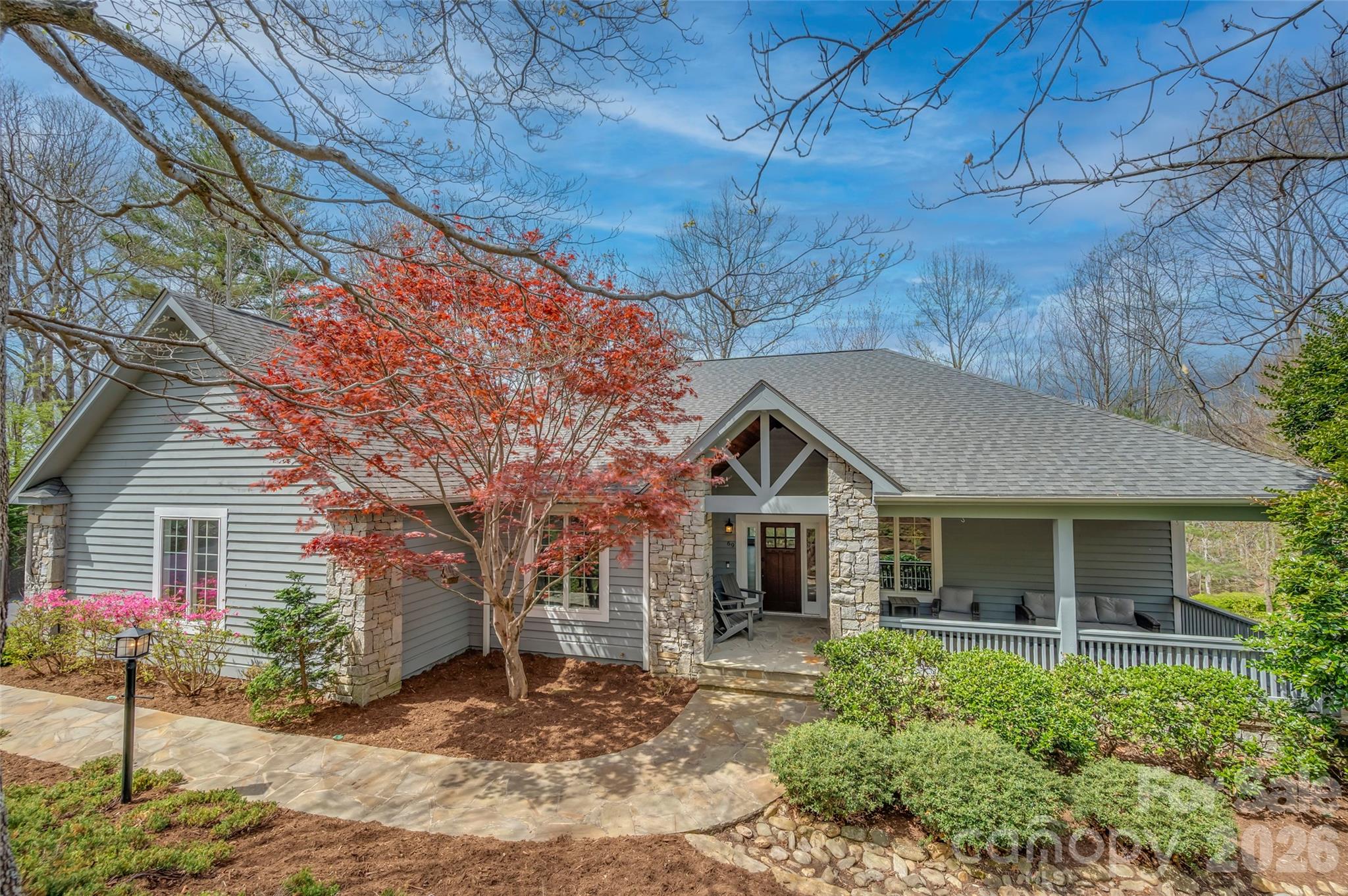 Champion Hills - Residential