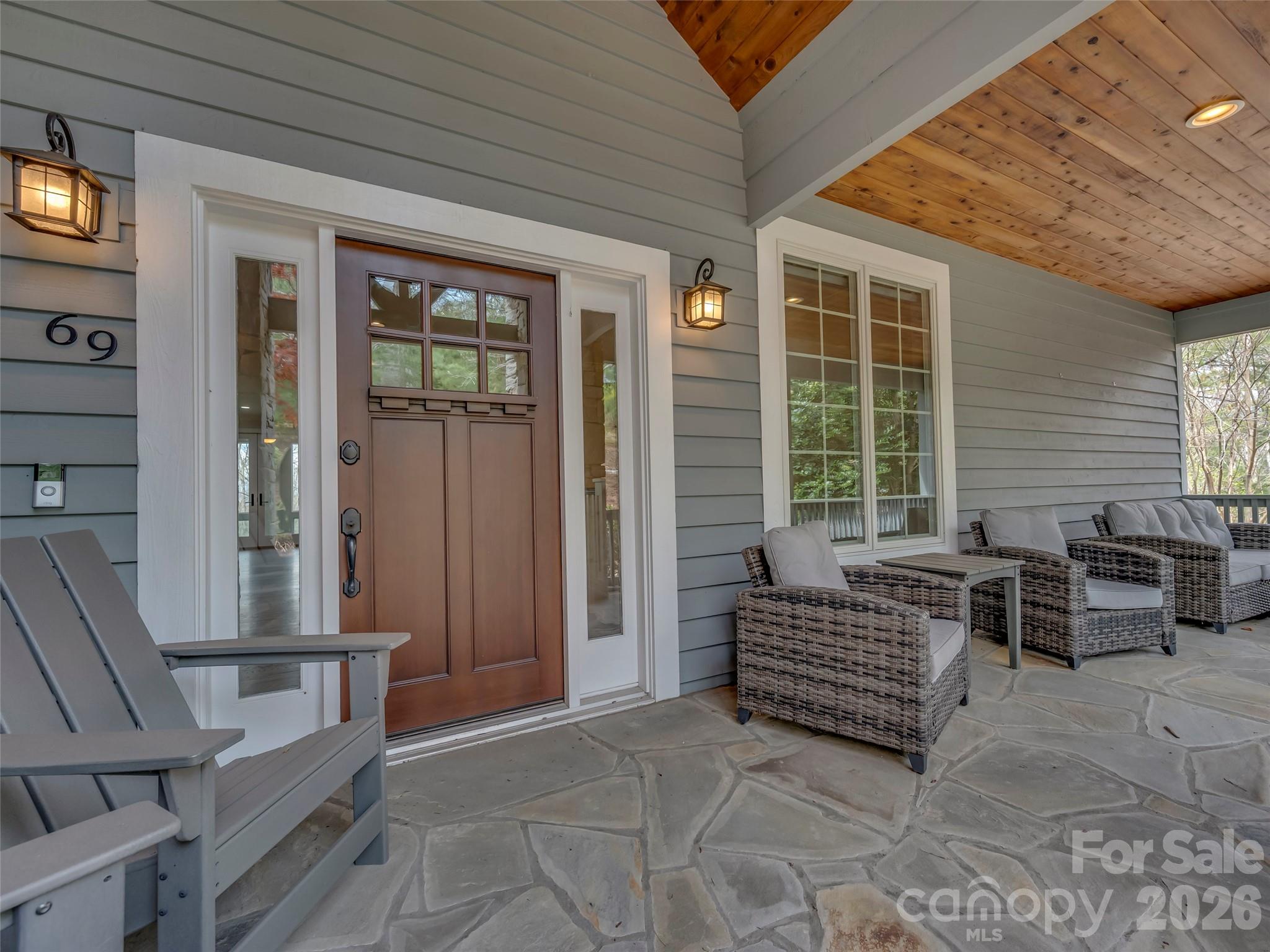 Champion Hills - Residential