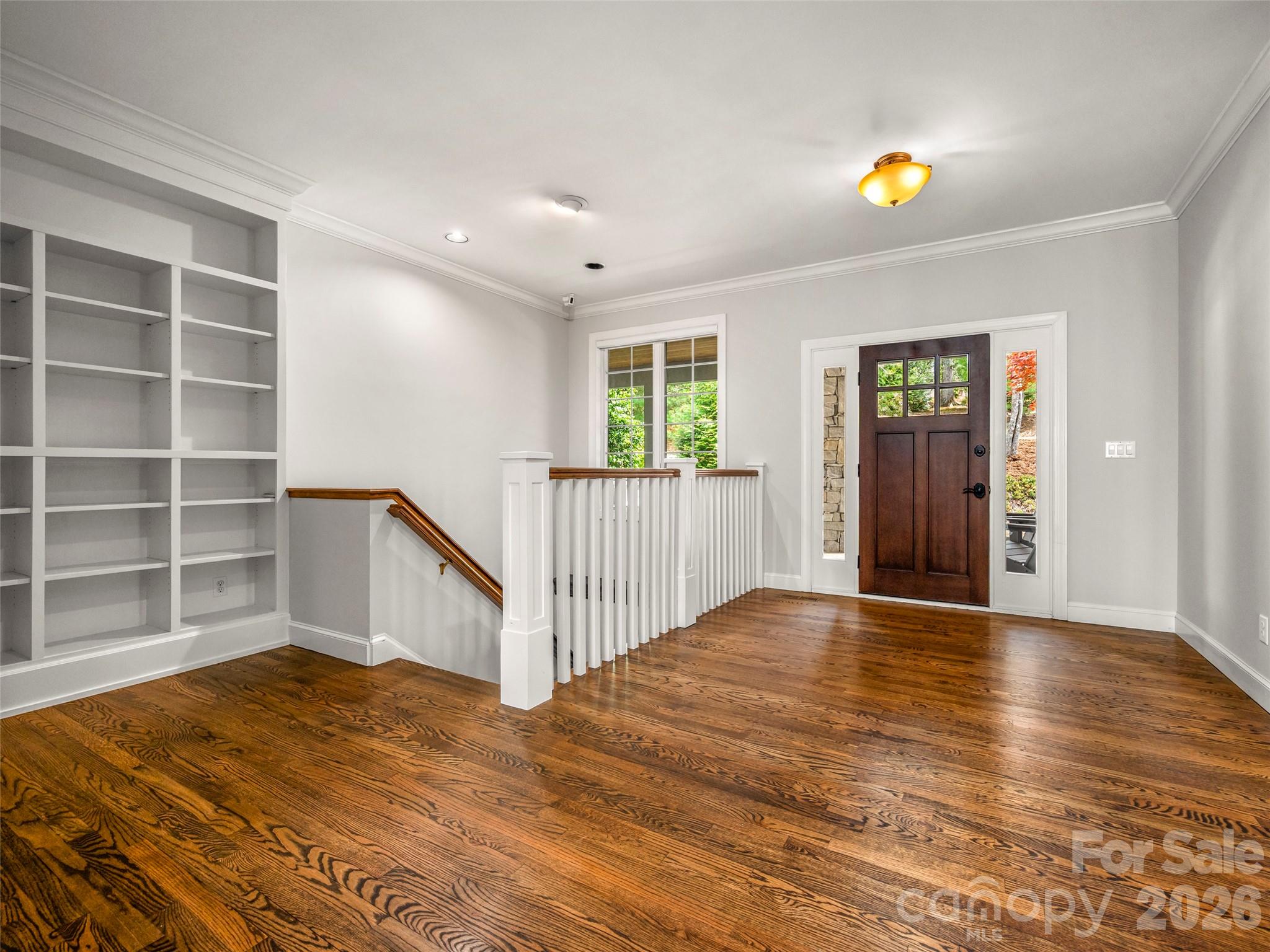 Champion Hills - Residential