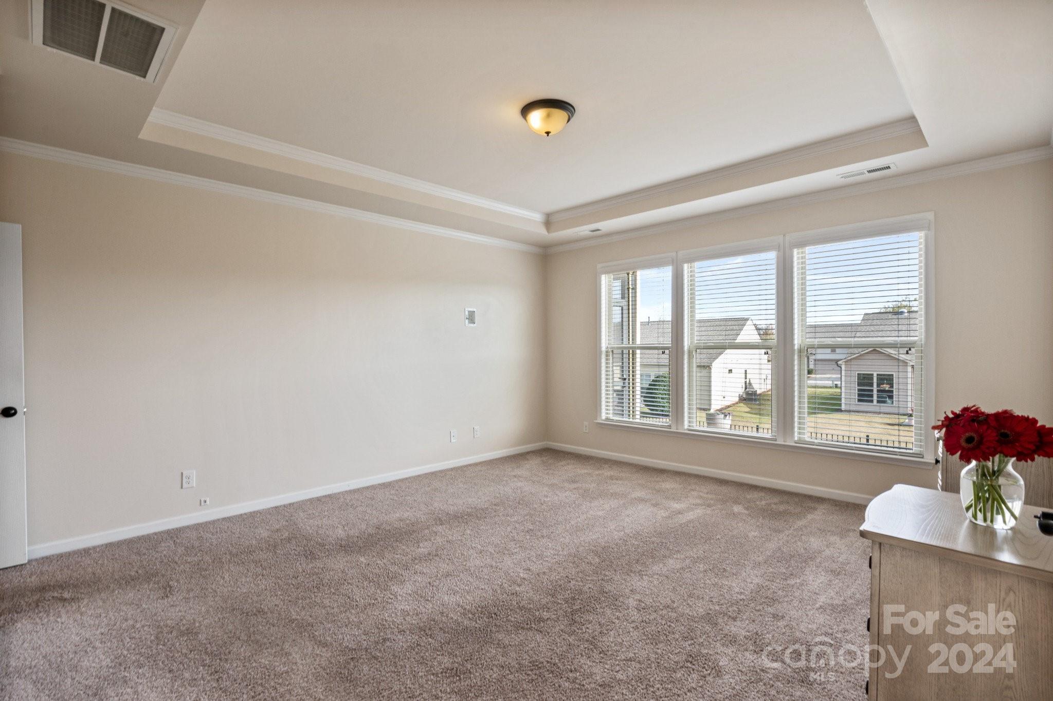 Carolina Orchards - Residential