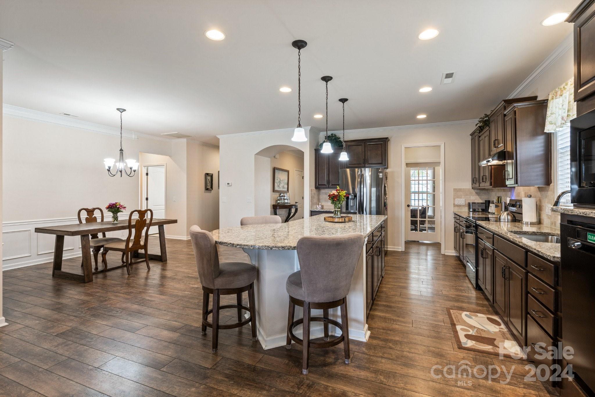 Carolina Orchards - Residential
