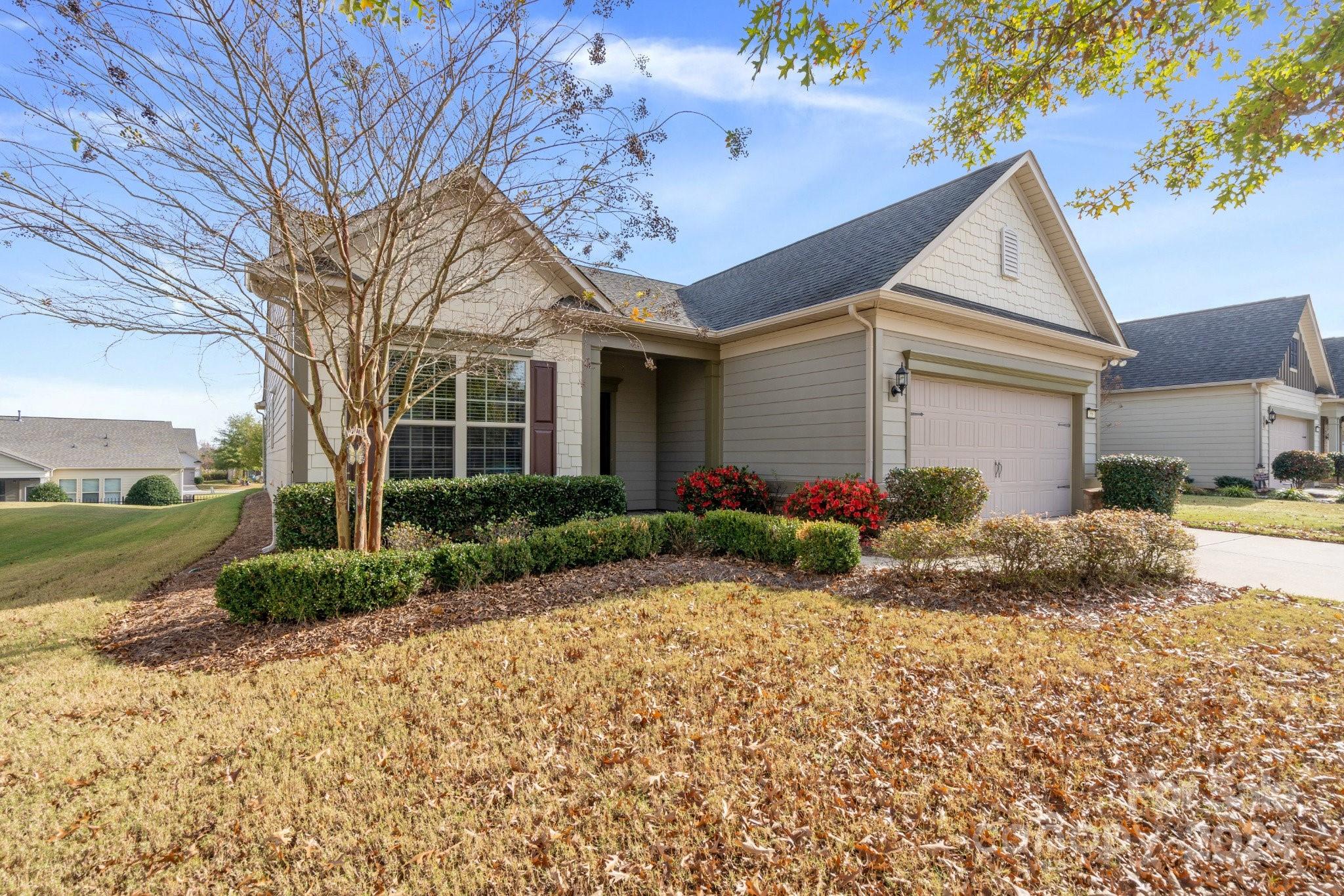 Carolina Orchards - Residential